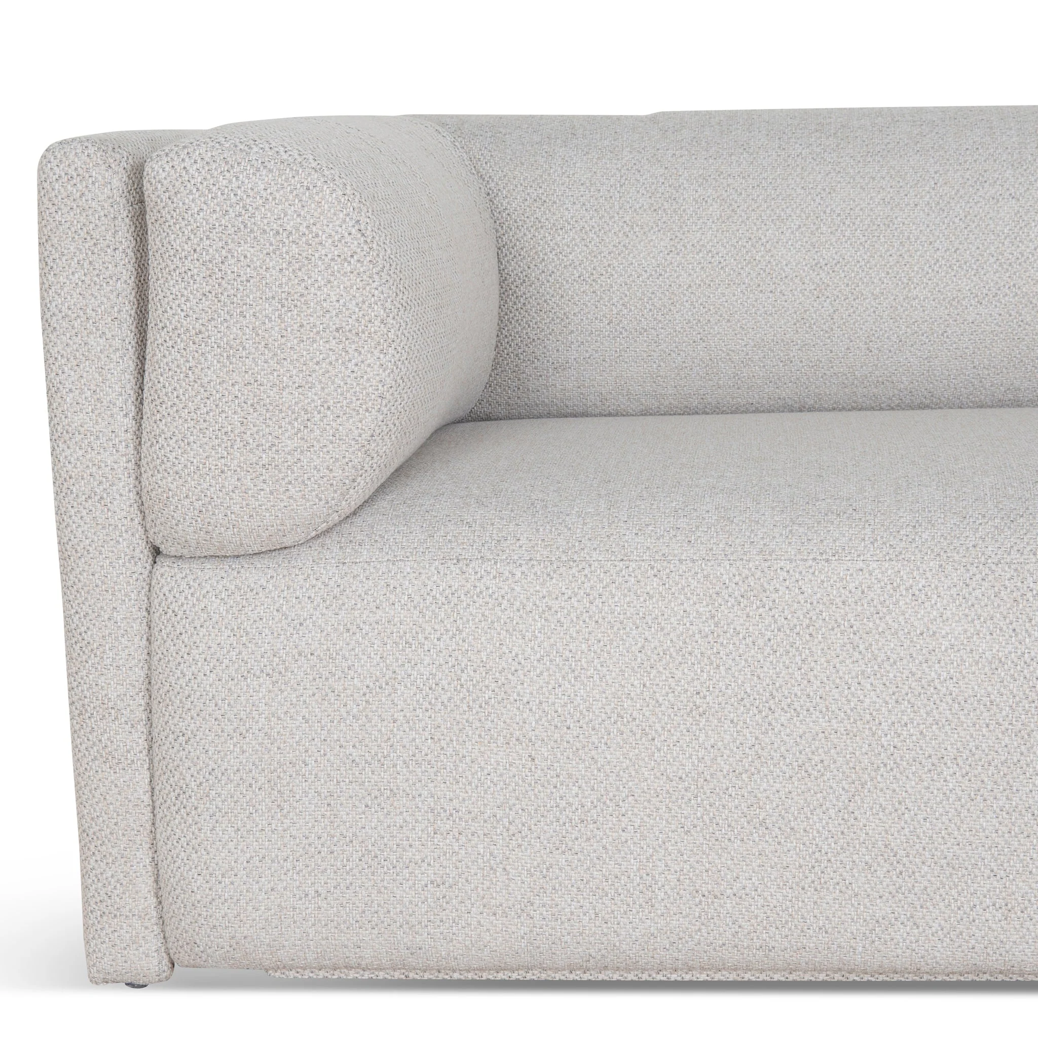 CLC8784-CA Right Chaise Sofa - Sterling Sand - Image 13