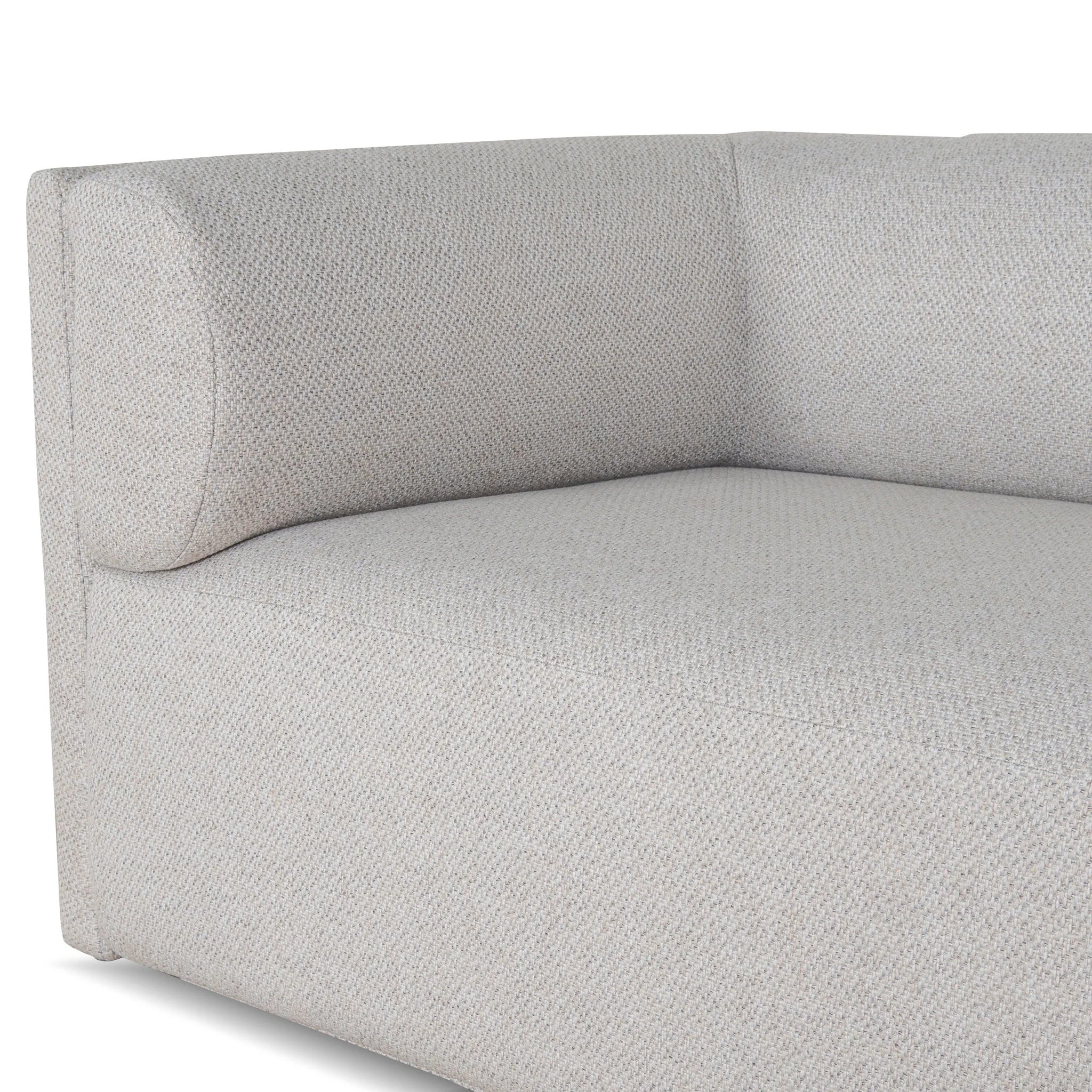 CLC8784-CA Right Chaise Sofa - Sterling Sand - Image 15