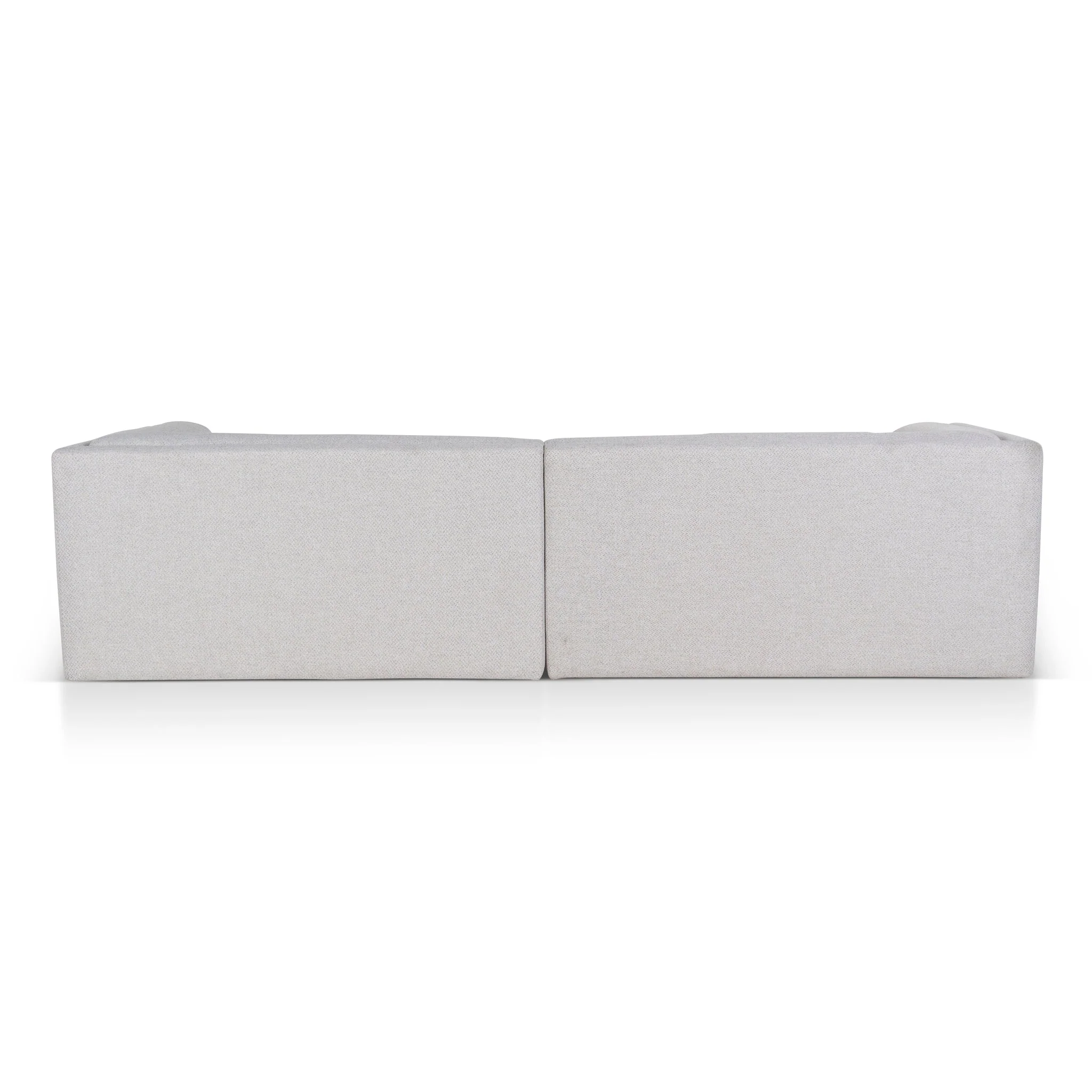 CLC8784-CA Right Chaise Sofa - Sterling Sand - Image 4