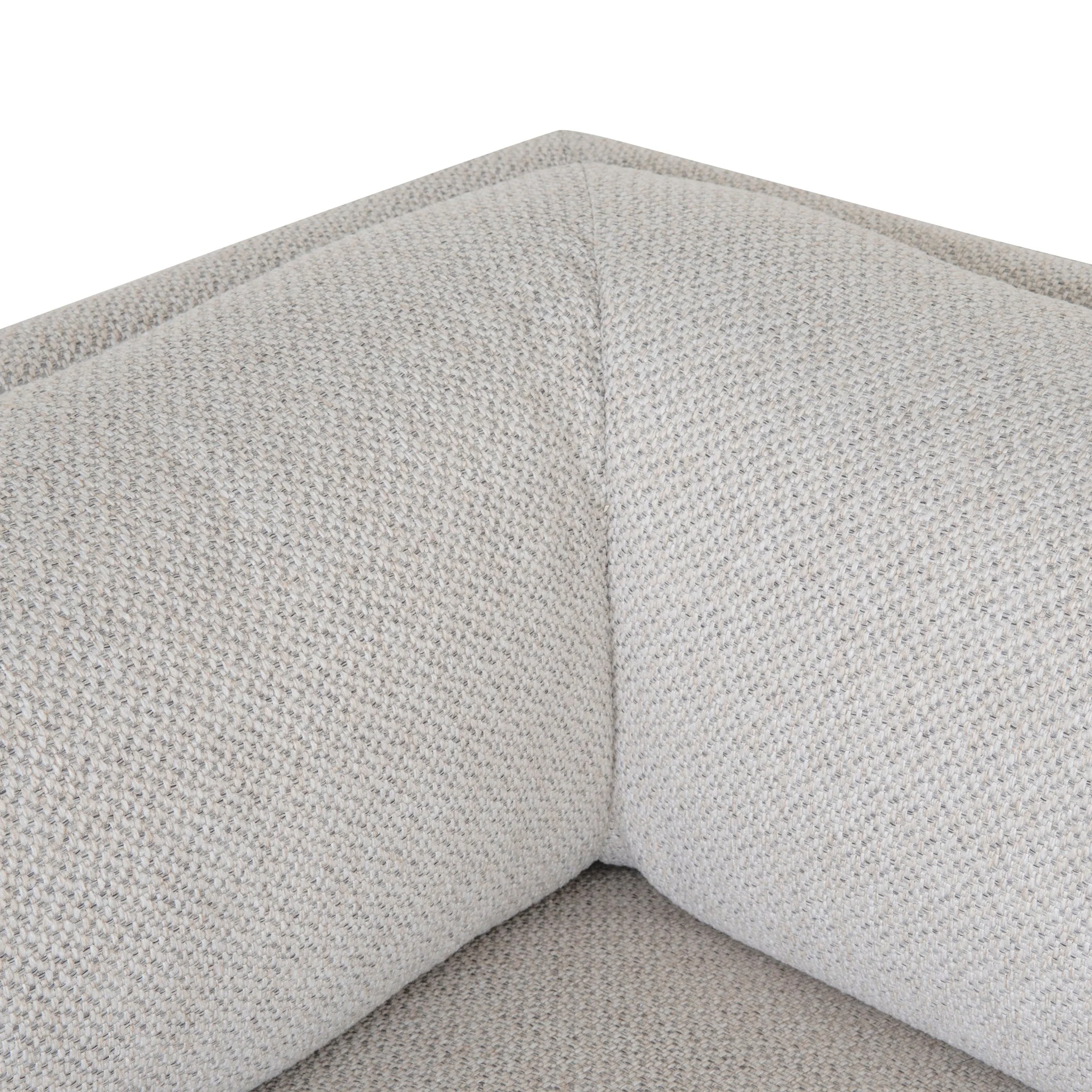 CLC8785-CA Left Chaise Sofa - Sterling Sand - Image 10