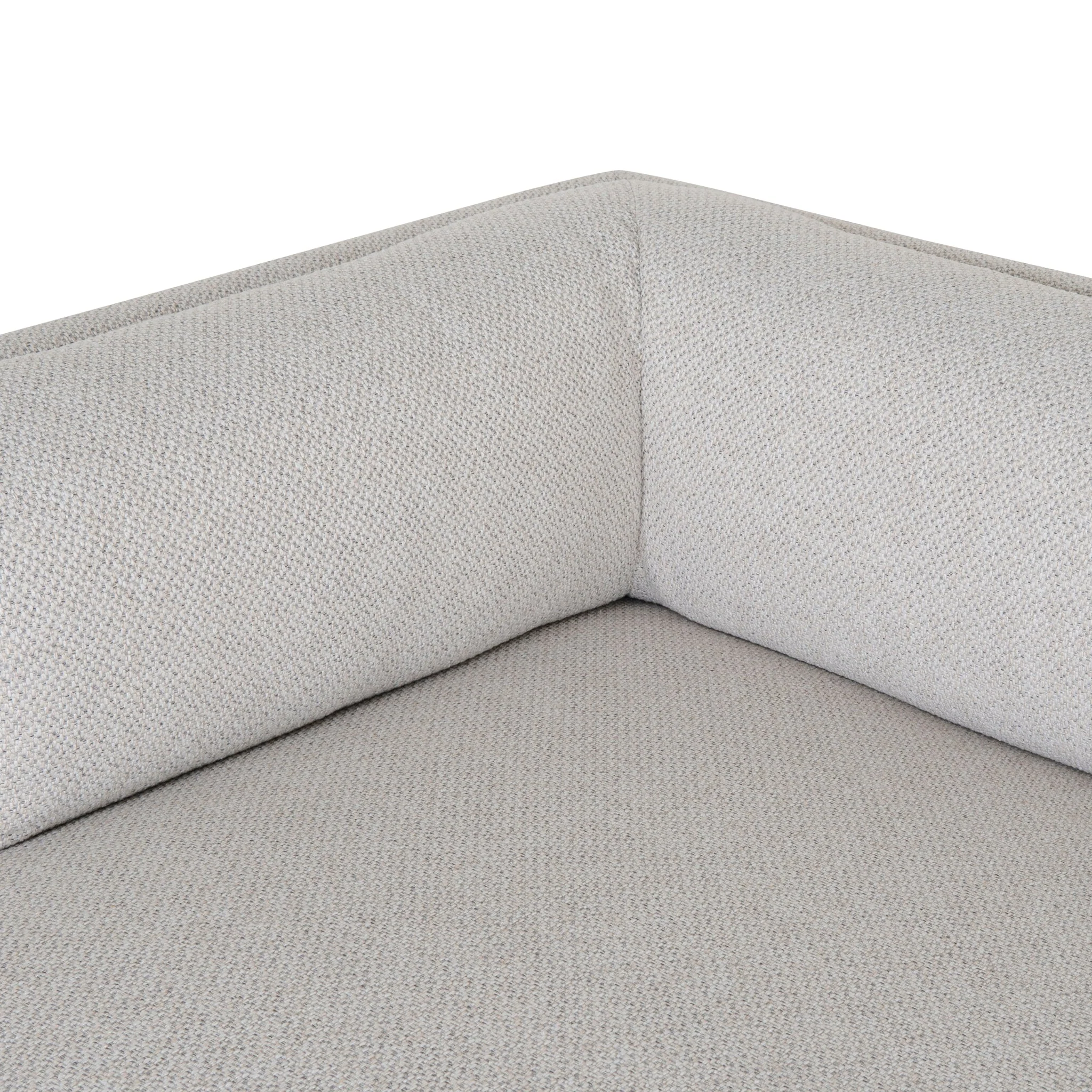 CLC8785-CA Left Chaise Sofa - Sterling Sand - Image 12