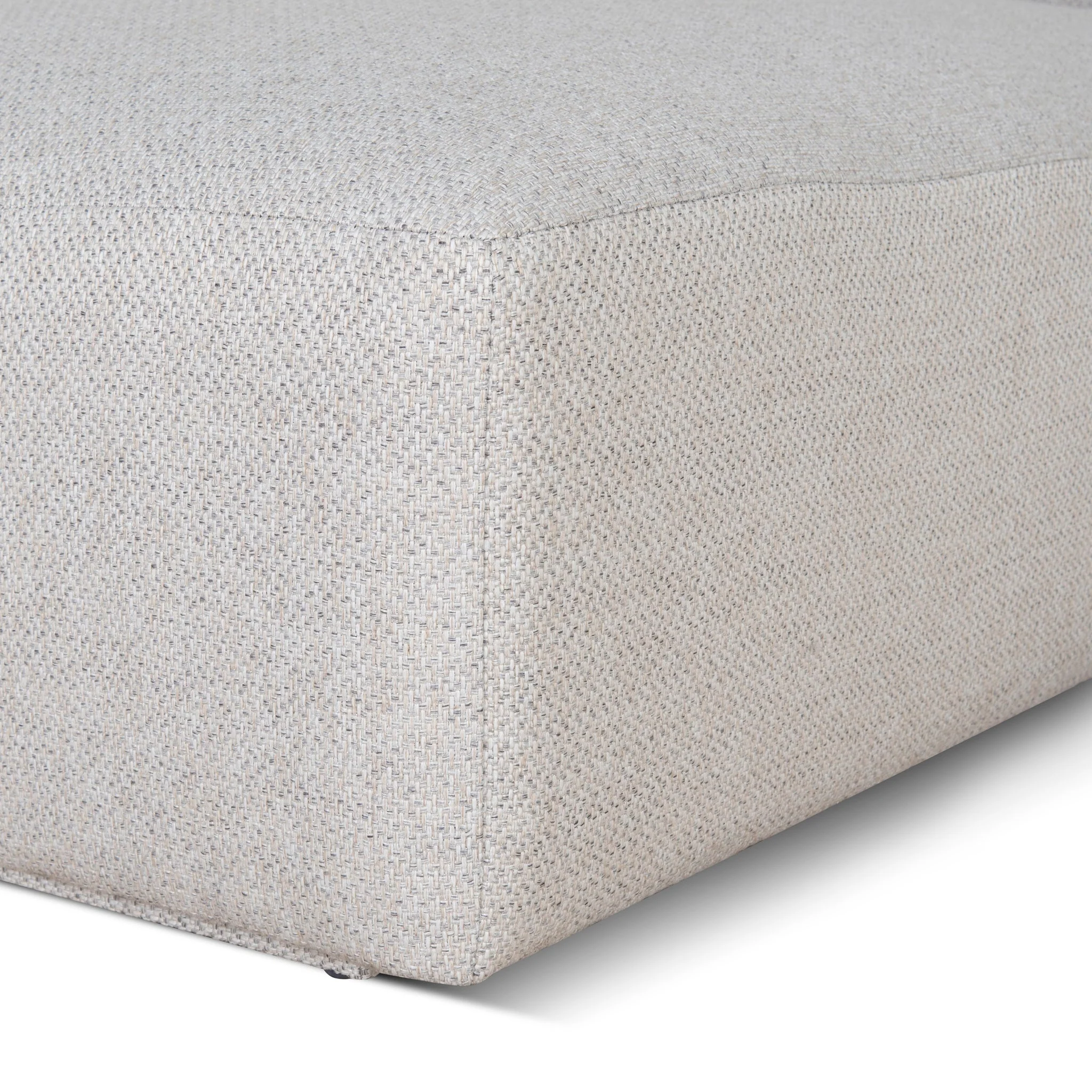 CLC8785-CA Left Chaise Sofa - Sterling Sand - Image 9