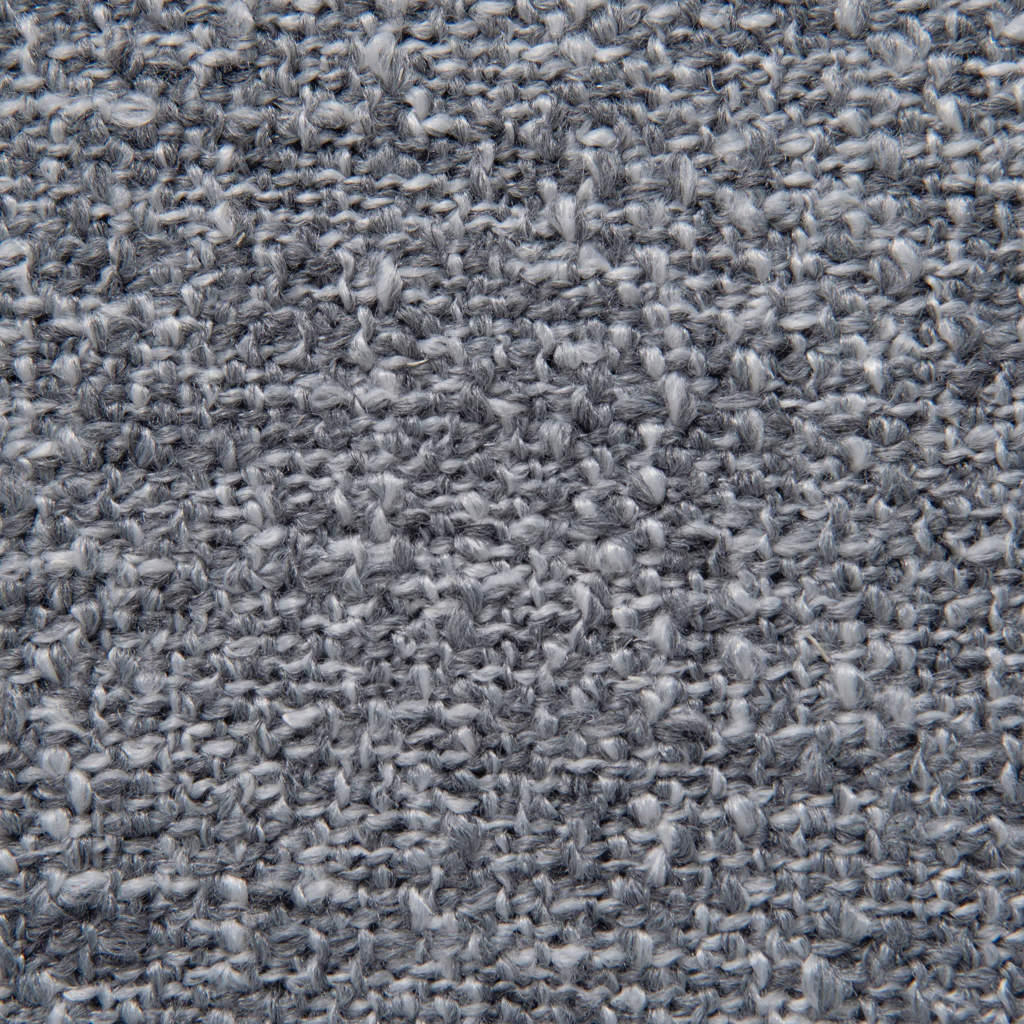 CLC8862-KSO Right Chaise Fabric Sofa - Glacier Grey - Image 15