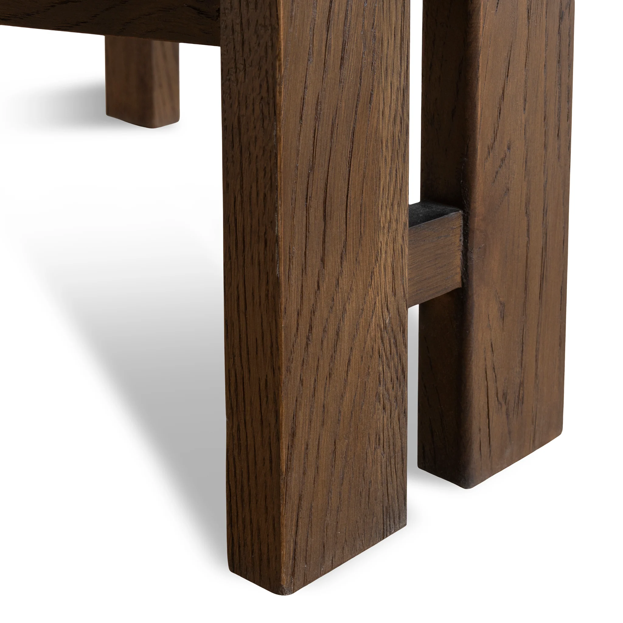 CLC8895-NI Walnut Armchair - Linen - Image 16