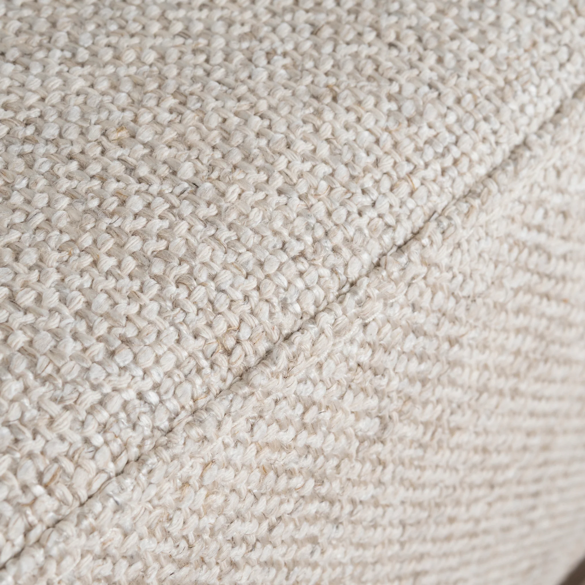 CLC8895-NI Walnut Armchair - Linen - Image 18
