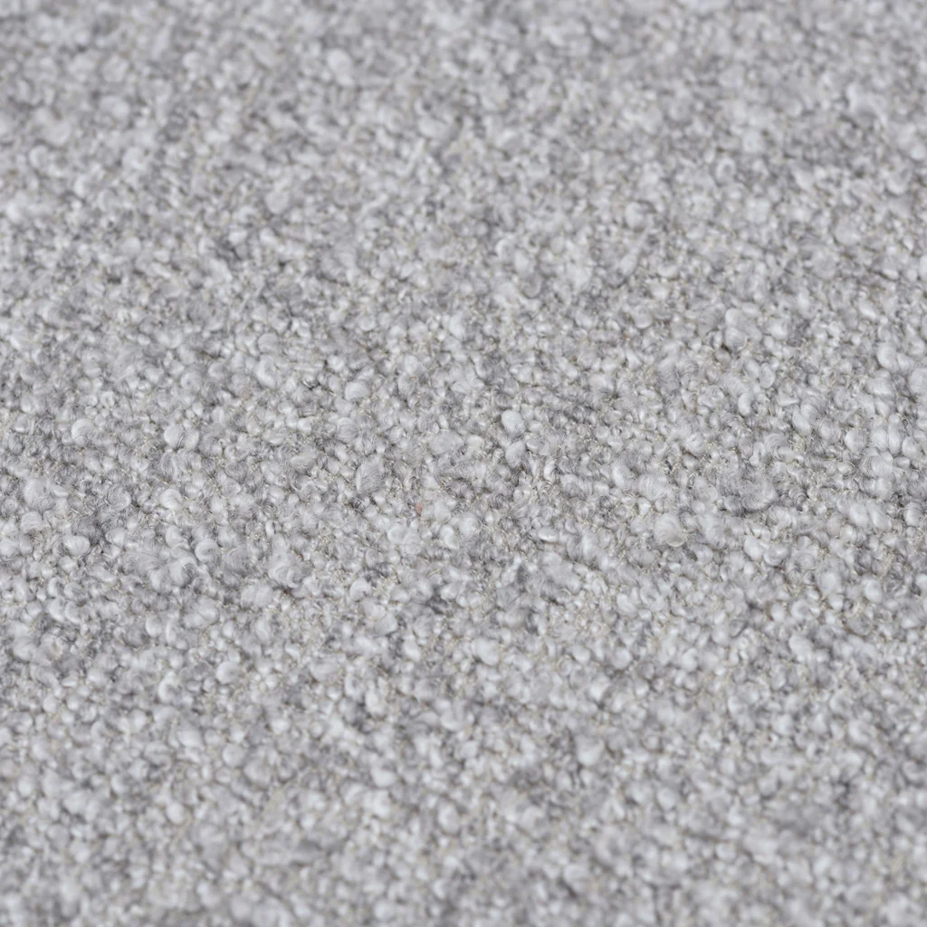 CLC8921-CA Armchair - Light Grey Boucle - Image 11