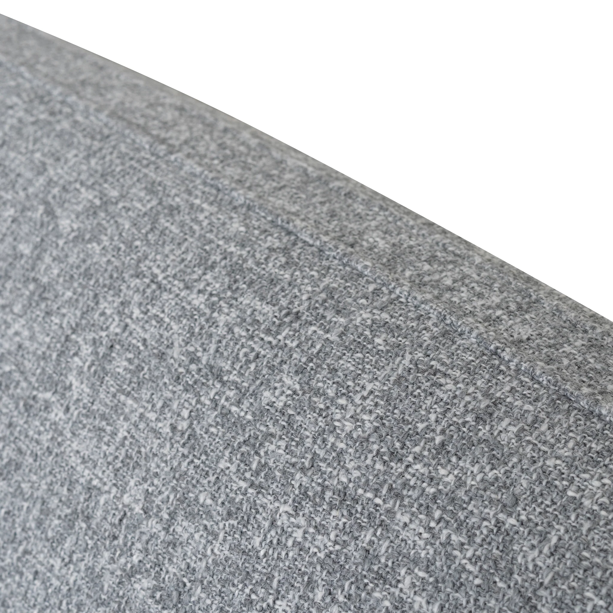 CLC8966-KSO Left Chaise Modular Sofa - Glacier Grey - Image 11