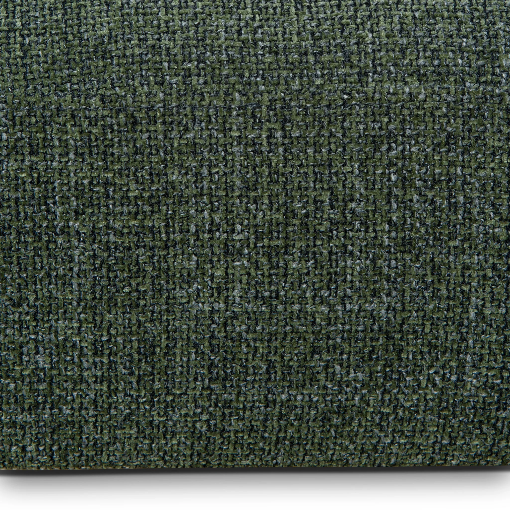 CLC8968-KSO Fabric Armchair - Moss Green - Image 12