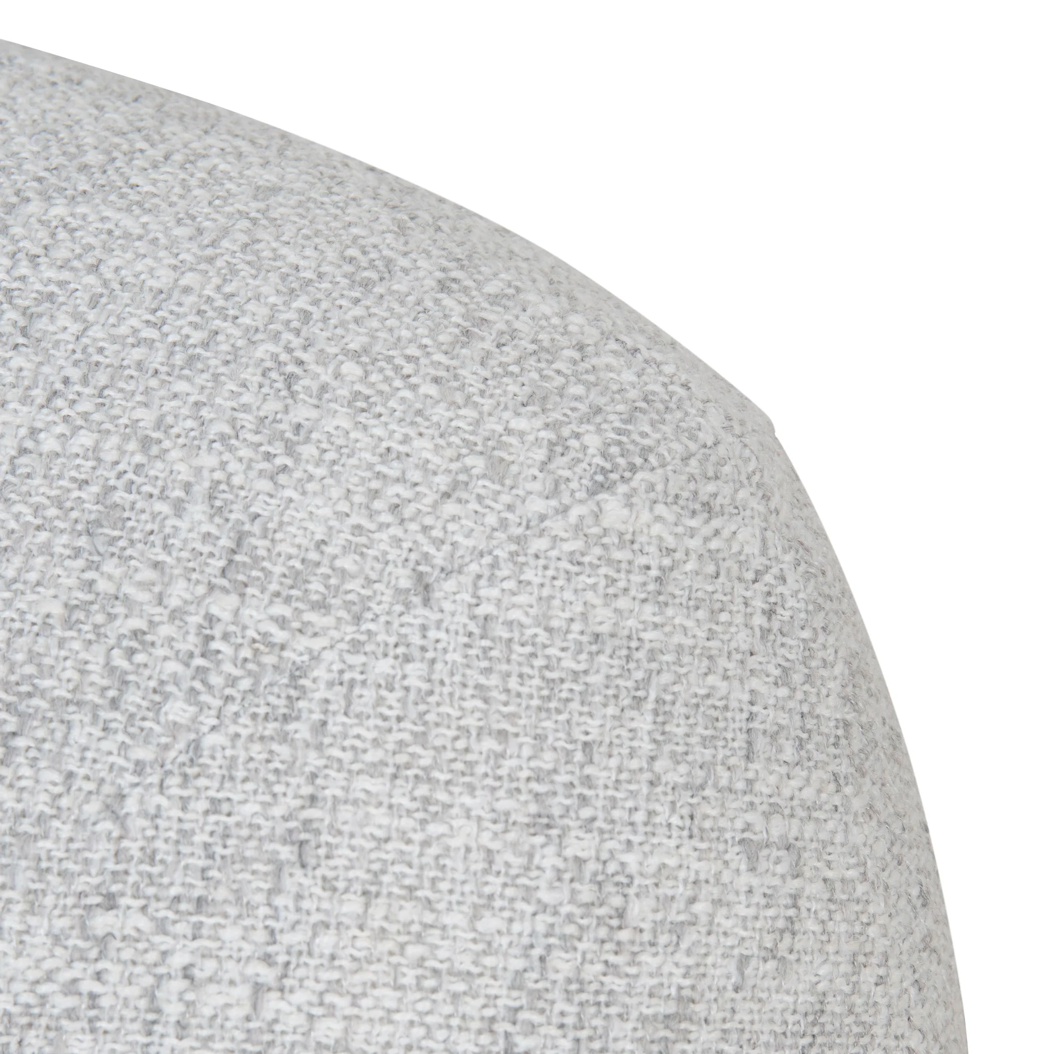 CLC8969-KSO Fabric Armchair - Cloud Grey - Image 13