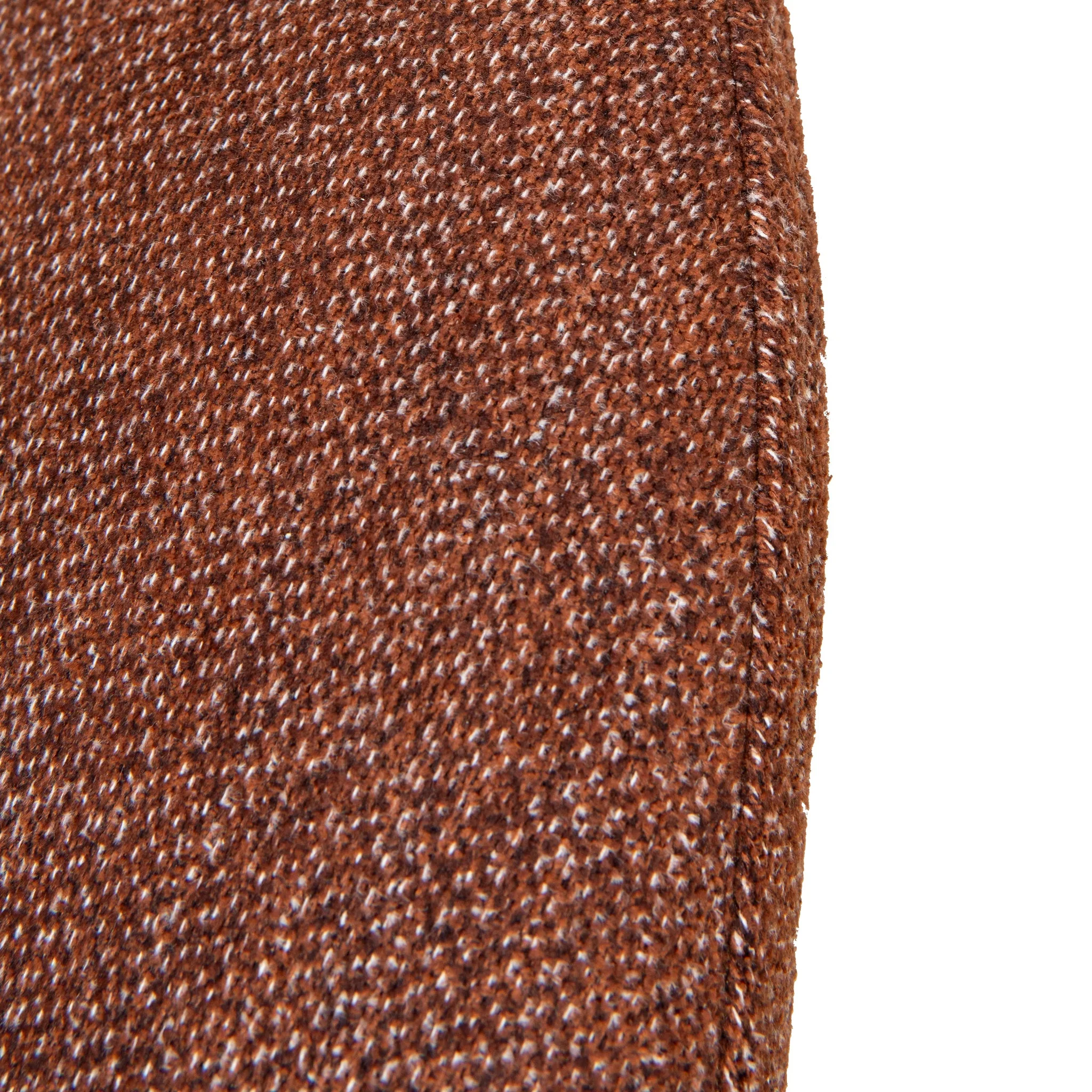 CLC8971-KSO Fabric Armchair - Gingerbread Brown - Image 14