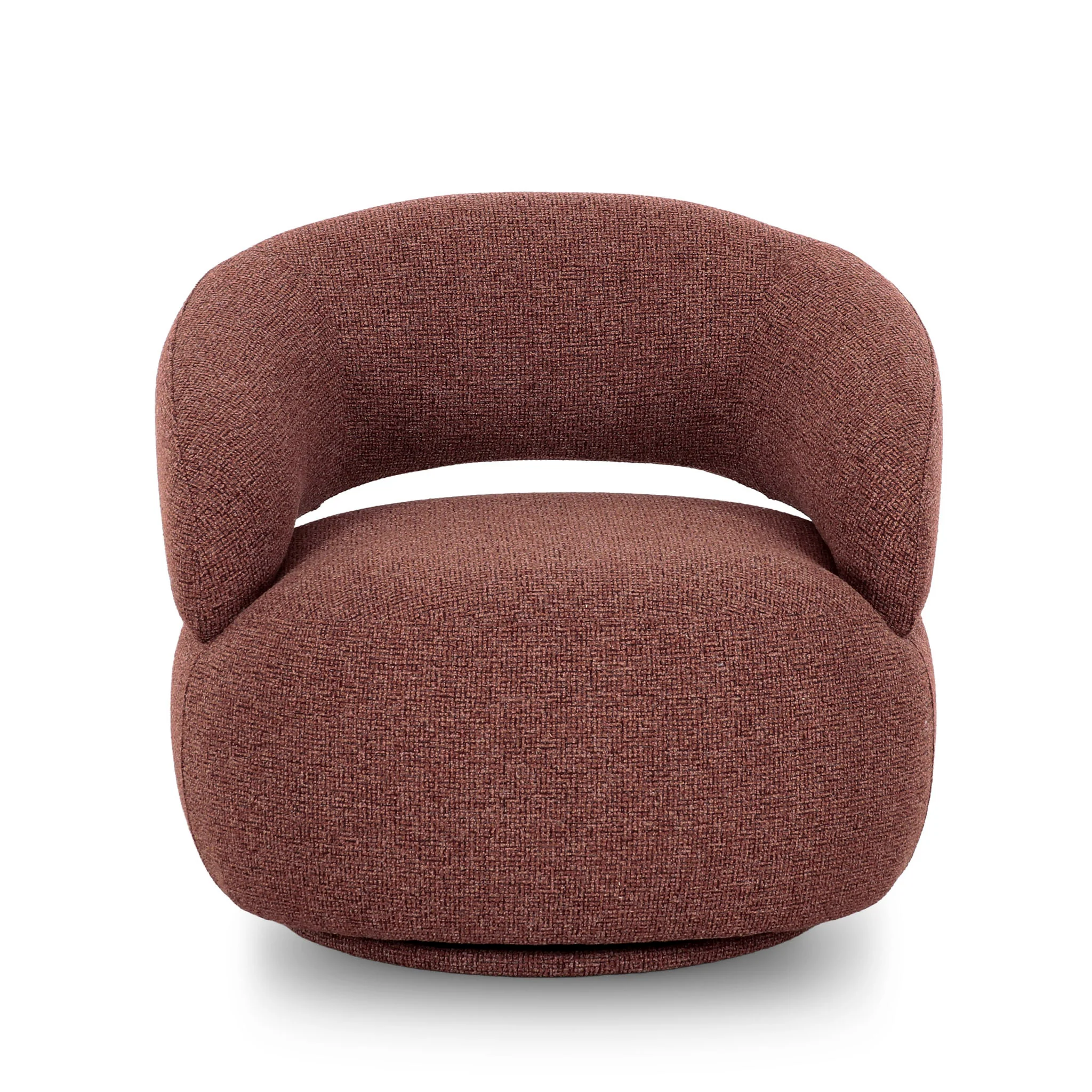 CLC12504-DI Armchair - Verona Tawn - Image 2