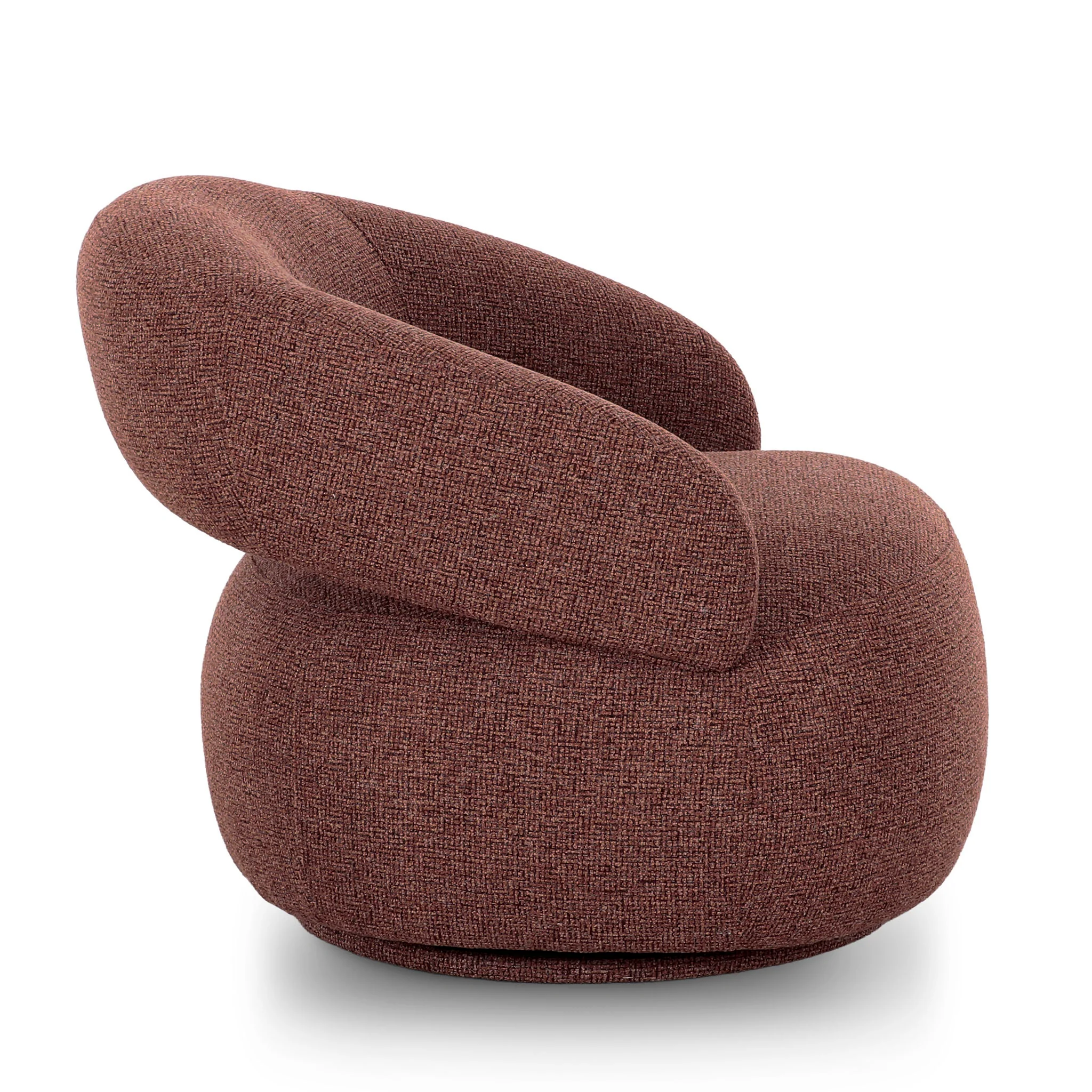 CLC12504-DI Armchair - Verona Tawn - Image 3