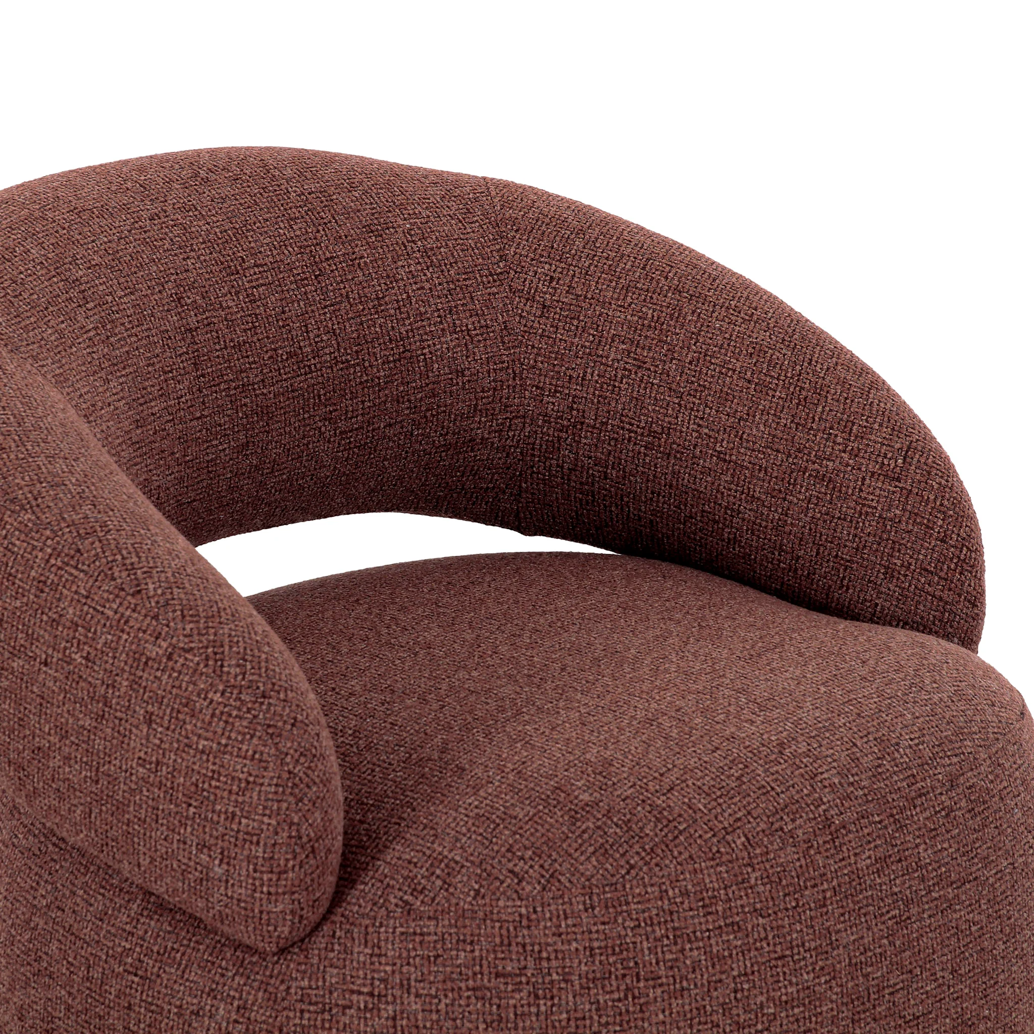 CLC12504-DI Armchair - Verona Tawn - Image 5