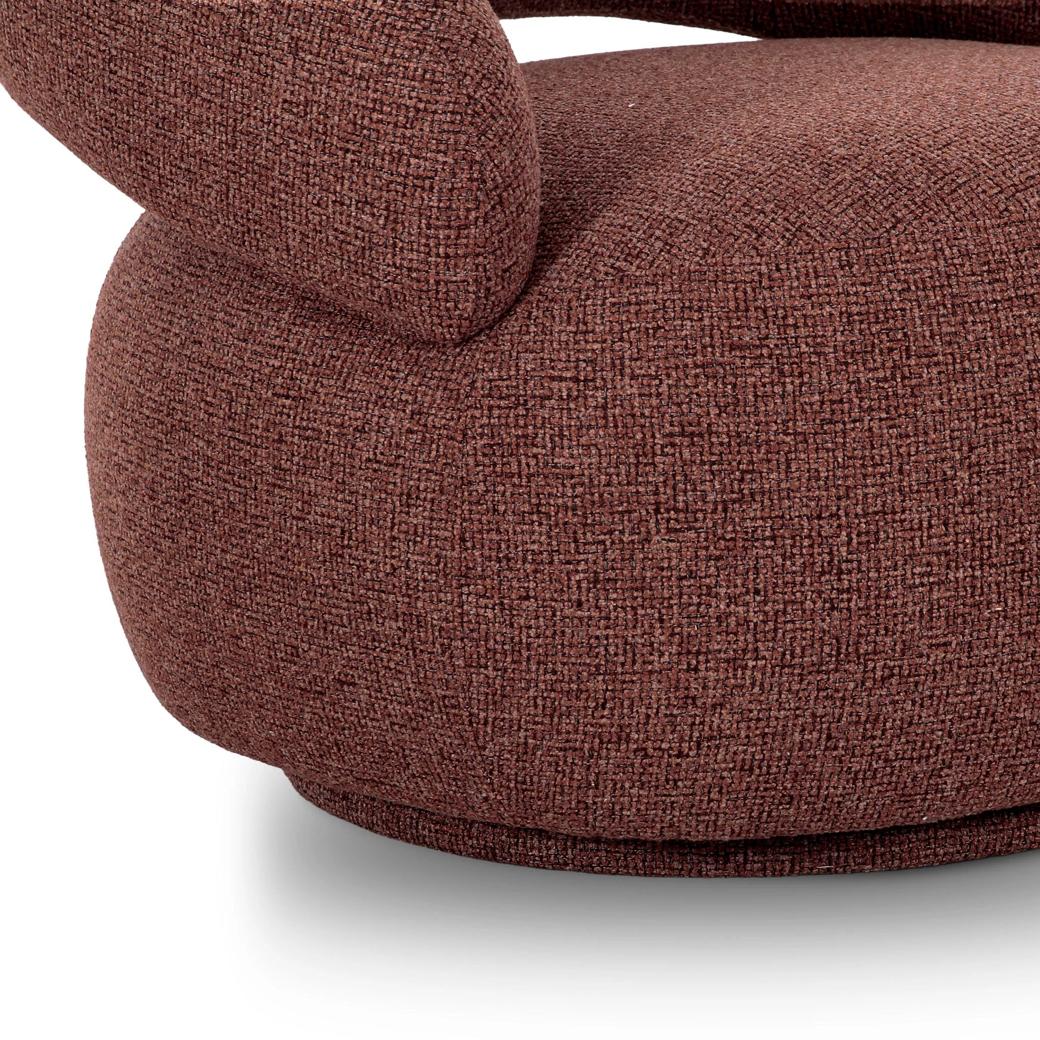 CLC12504-DI Armchair - Verona Tawn - Image 7