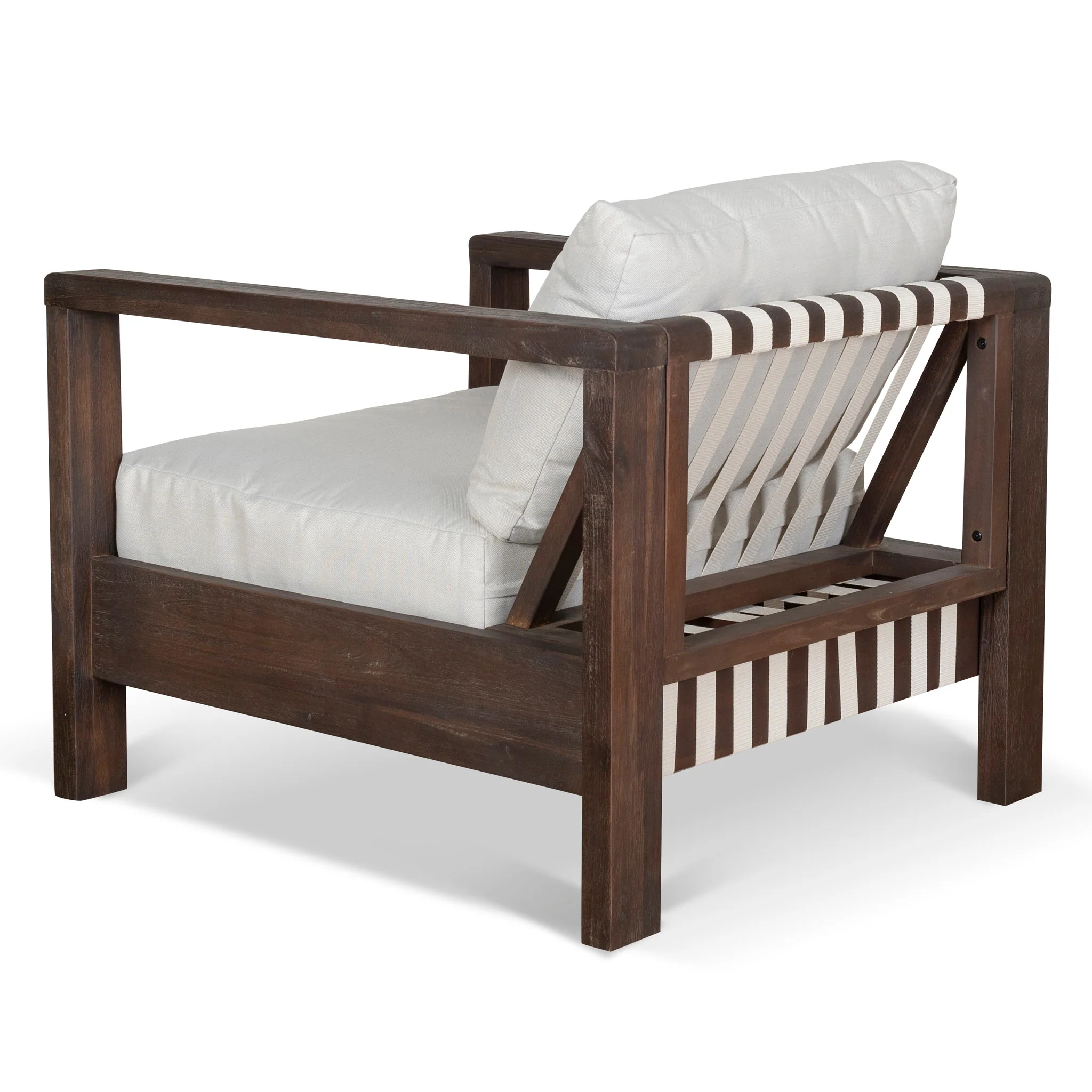 CLS10165-EM 4pcs Outdoor Lounge Set - Royal Sand - Image 14