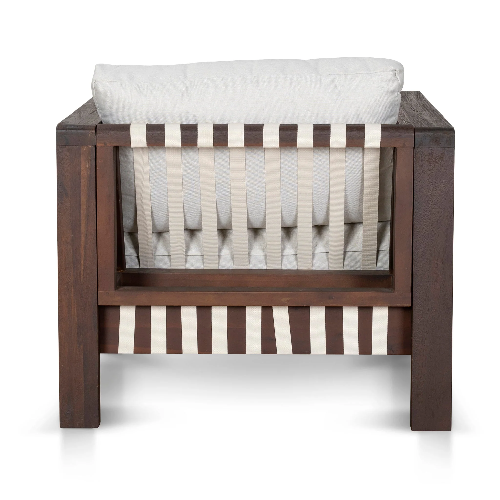 CLS10165-EM 4pcs Outdoor Lounge Set - Royal Sand - Image 16