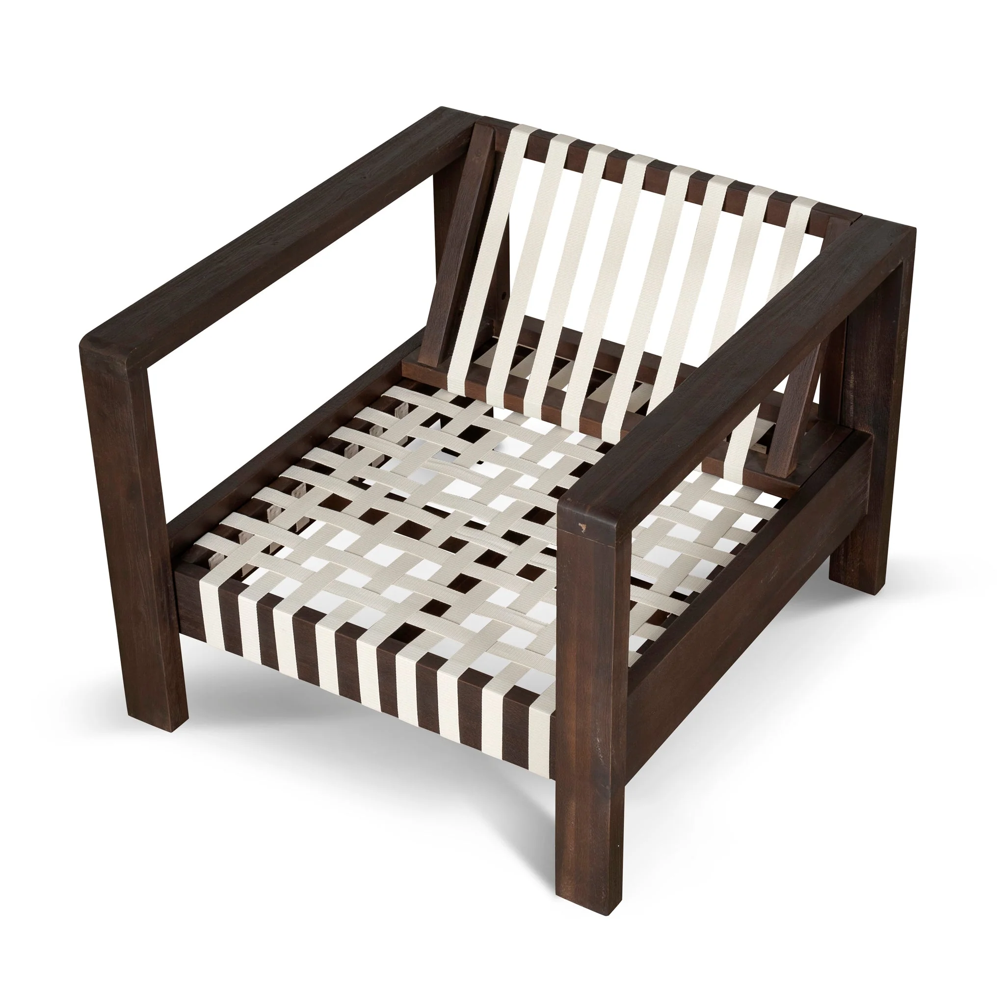 CLS10165-EM 4pcs Outdoor Lounge Set - Royal Sand - Image 21