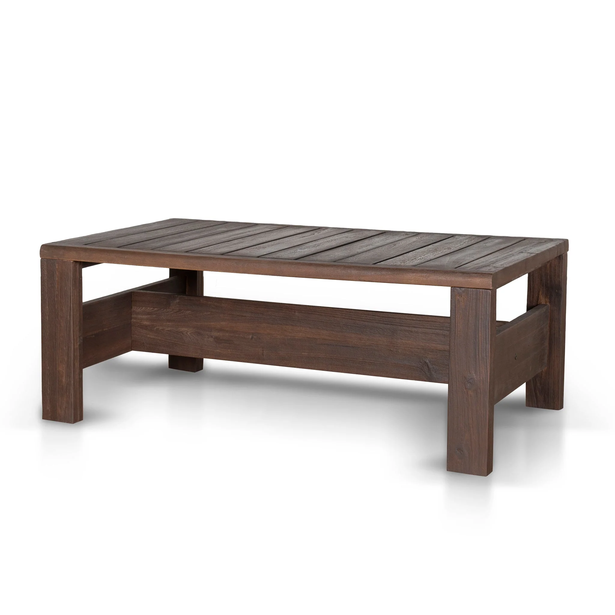 CLS10165-EM 4pcs Outdoor Lounge Set - Royal Sand - Image 27