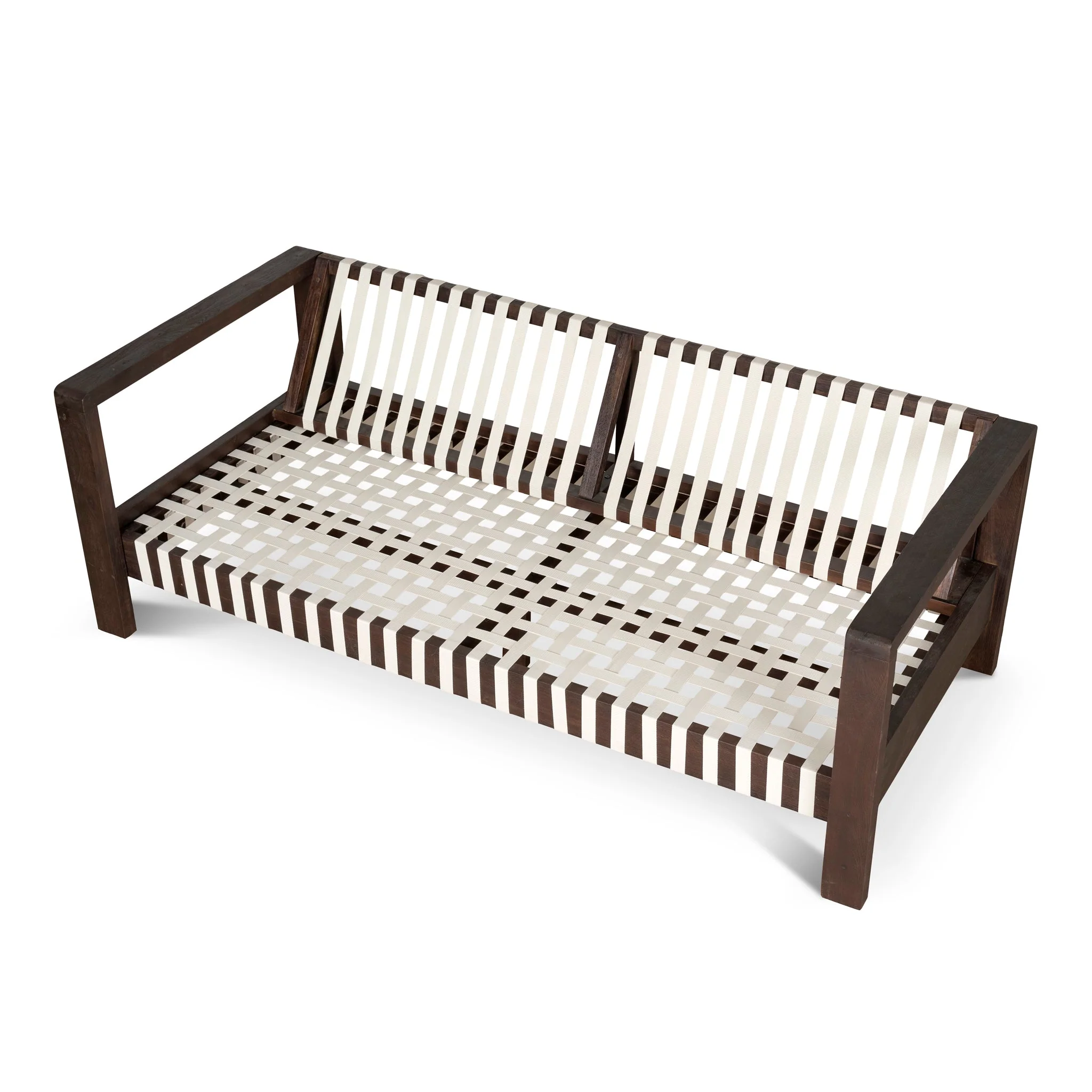 CLS10165-EM 4pcs Outdoor Lounge Set - Royal Sand - Image 9