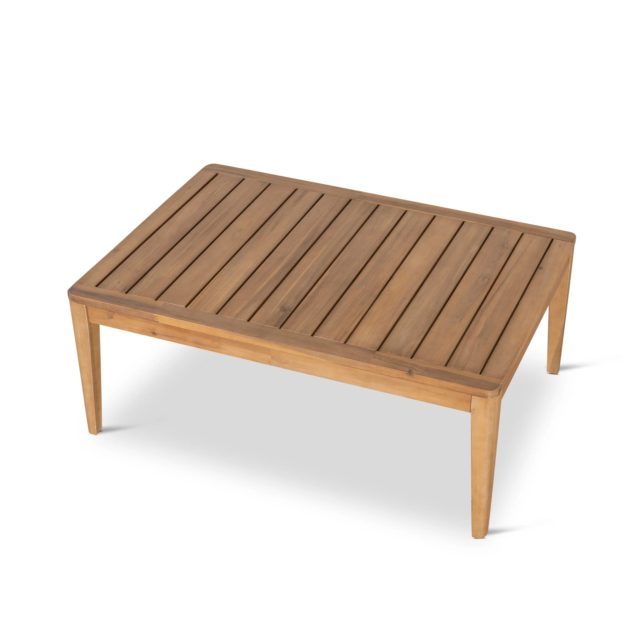 CLS10168-EM 4pcs Outdoor Lounge Set - Royal Stone Green - Image 32