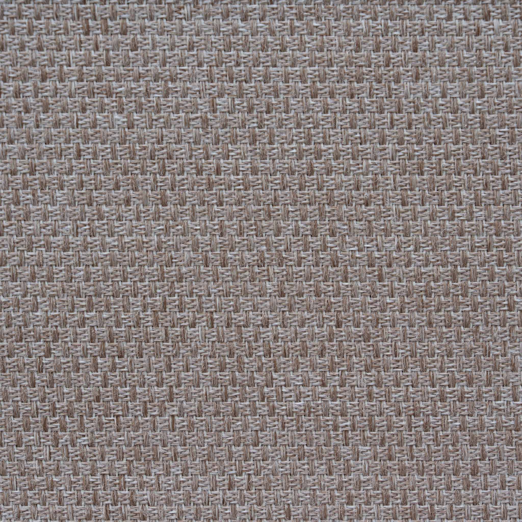 CLS12167-EM Outdoor Corner Sofa - Light Brown - Image 15