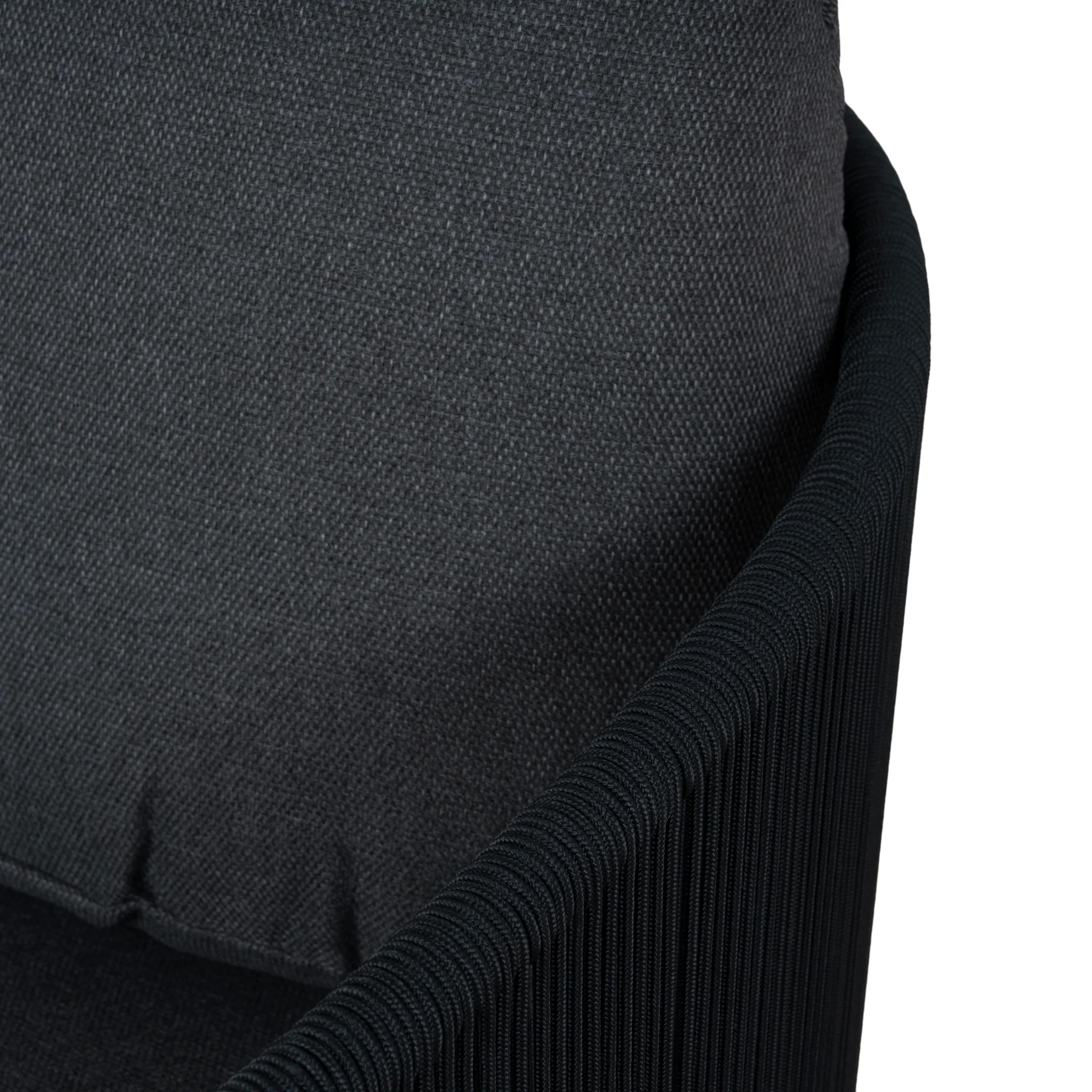 CLS12171-EM 4pcs Outdoor Lounge Set - Anthracite - Image 16