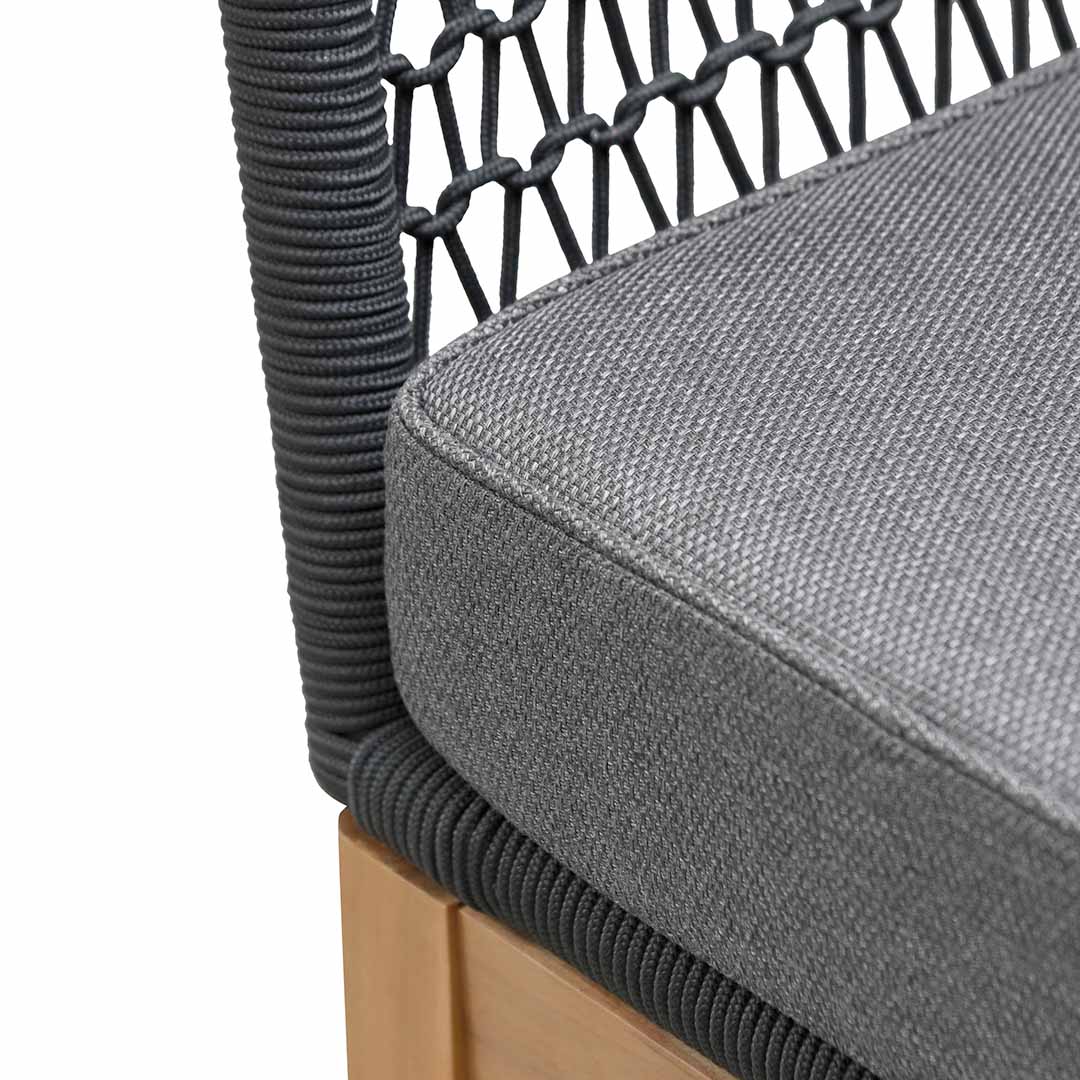 CLS6722-EM 4pcs Outdoor Lounge Set - Image 6
