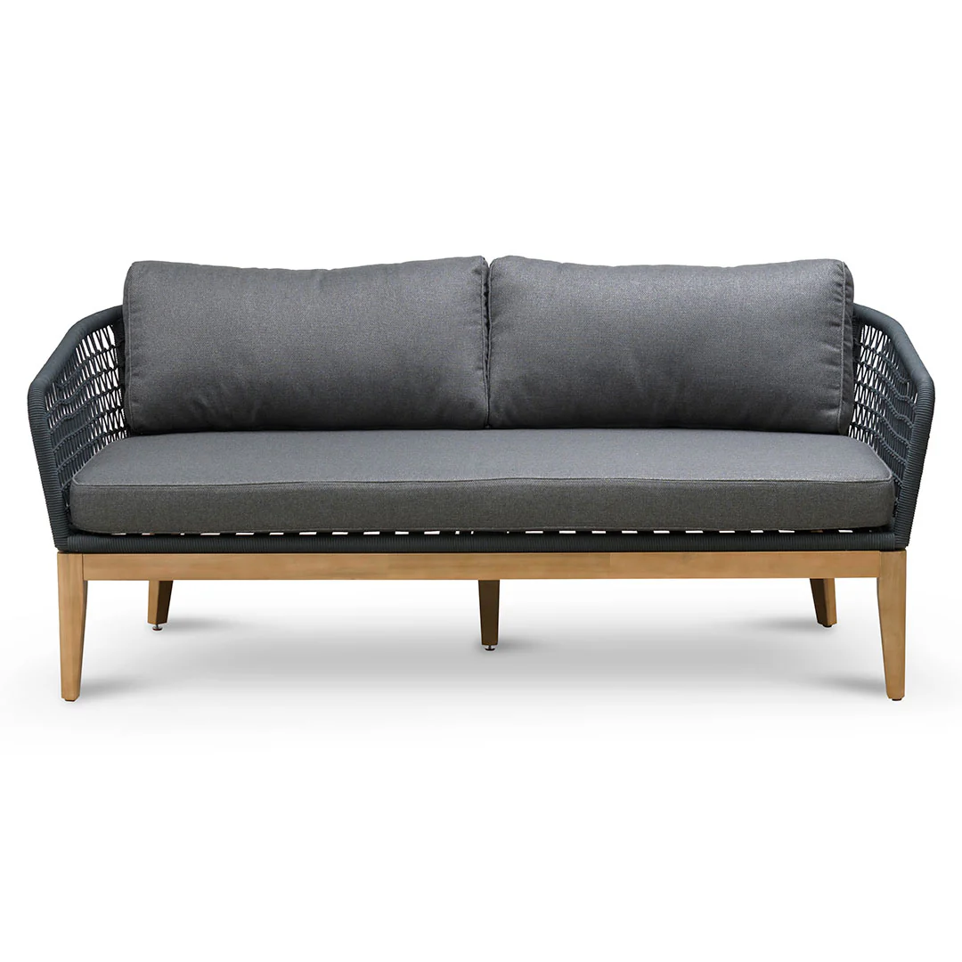 CLS6722-EM 4pcs Outdoor Lounge Set - Image 7