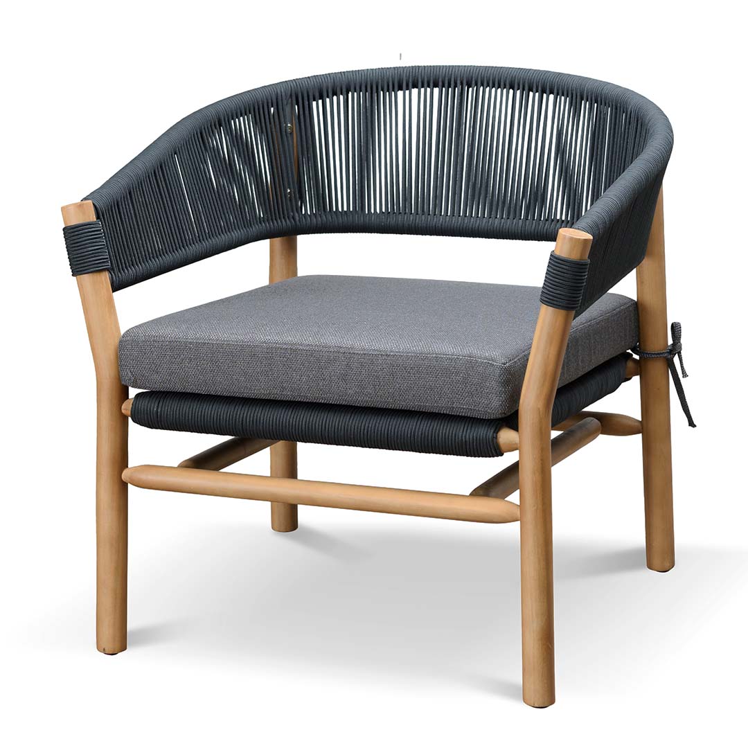 CLS6723-EM 3pcs Outdoor Lounge Set - Image 3