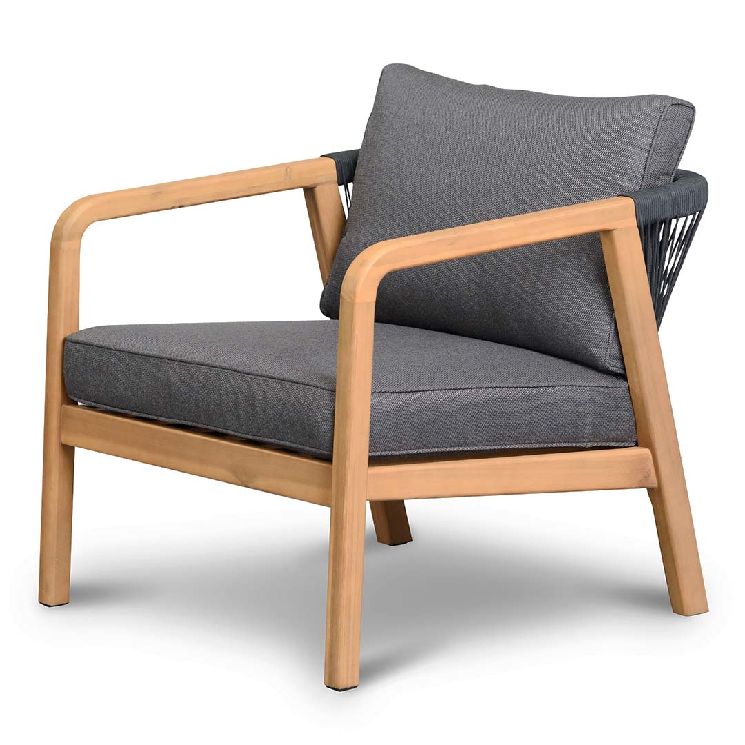 CLS8265-EM 4pcs Outdoor Lounge Set - Image 11