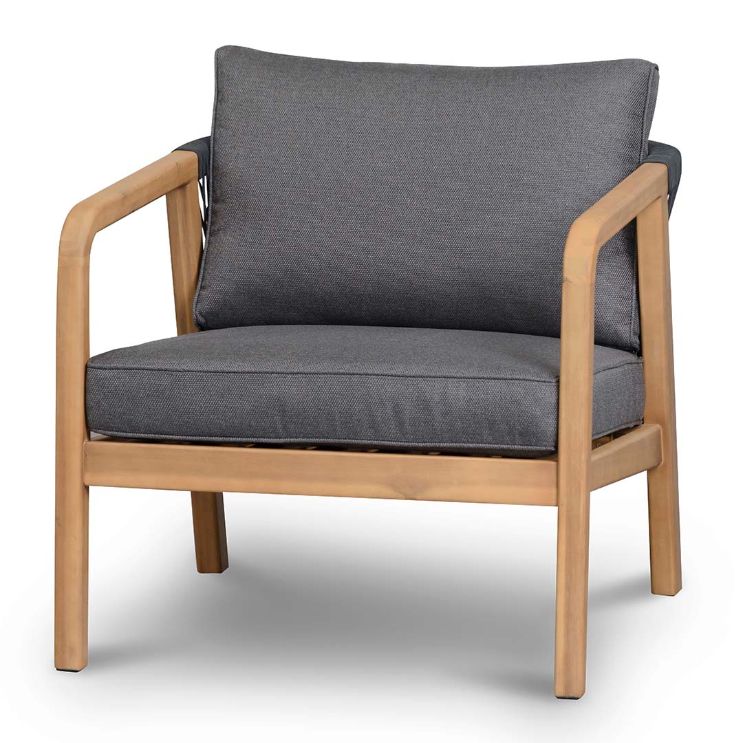 CLS8265-EM 4pcs Outdoor Lounge Set - Image 12