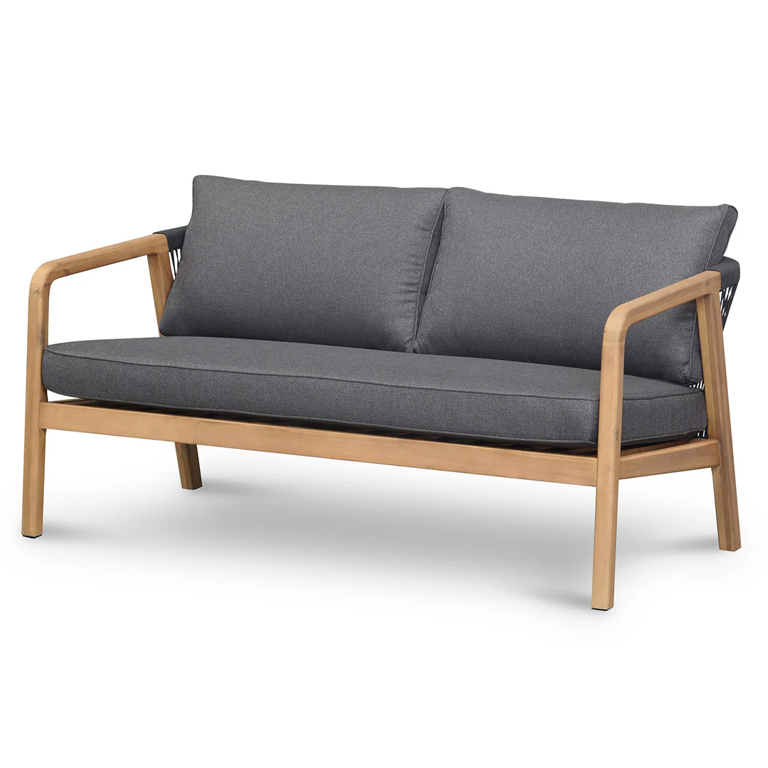 CLS8265-EM 4pcs Outdoor Lounge Set - Image 4