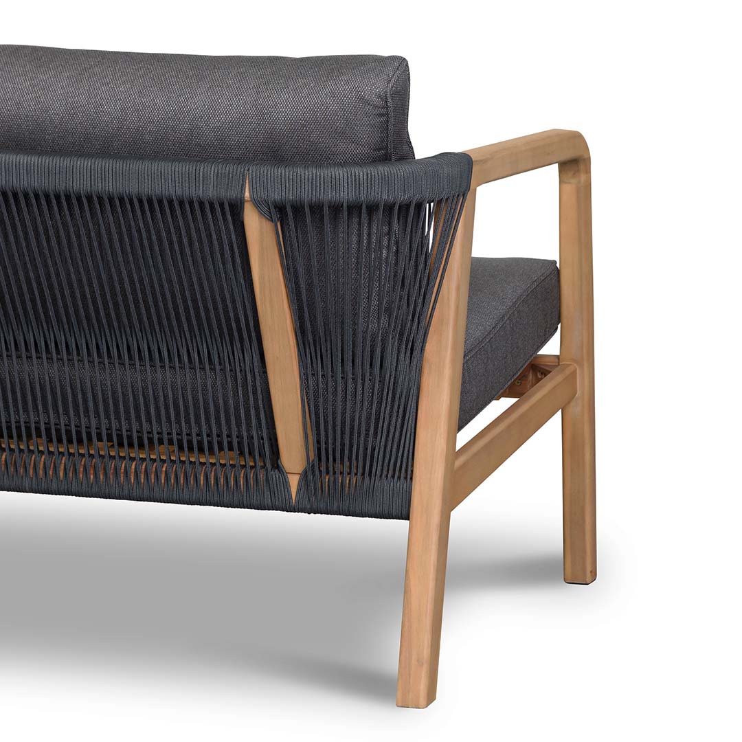 CLS8265-EM 4pcs Outdoor Lounge Set - Image 7