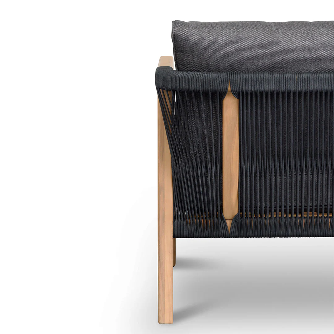 CLS8265-EM 4pcs Outdoor Lounge Set - Image 8