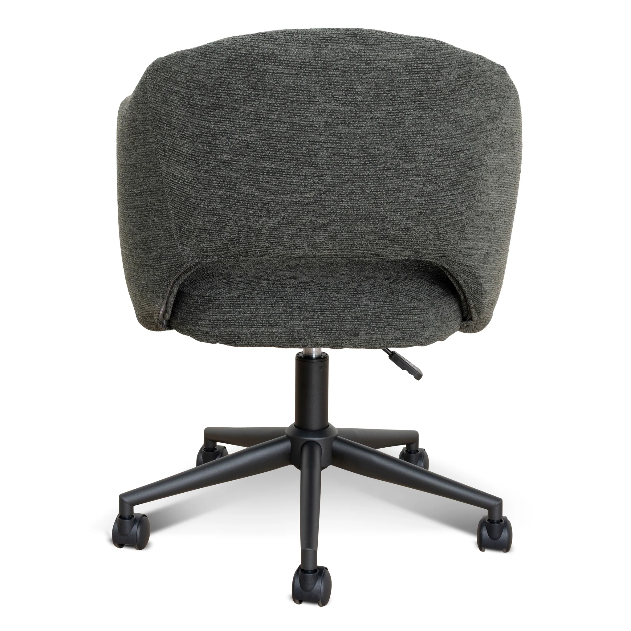 COC10286-LF Office Chair - Dark Fern Green - Image 4