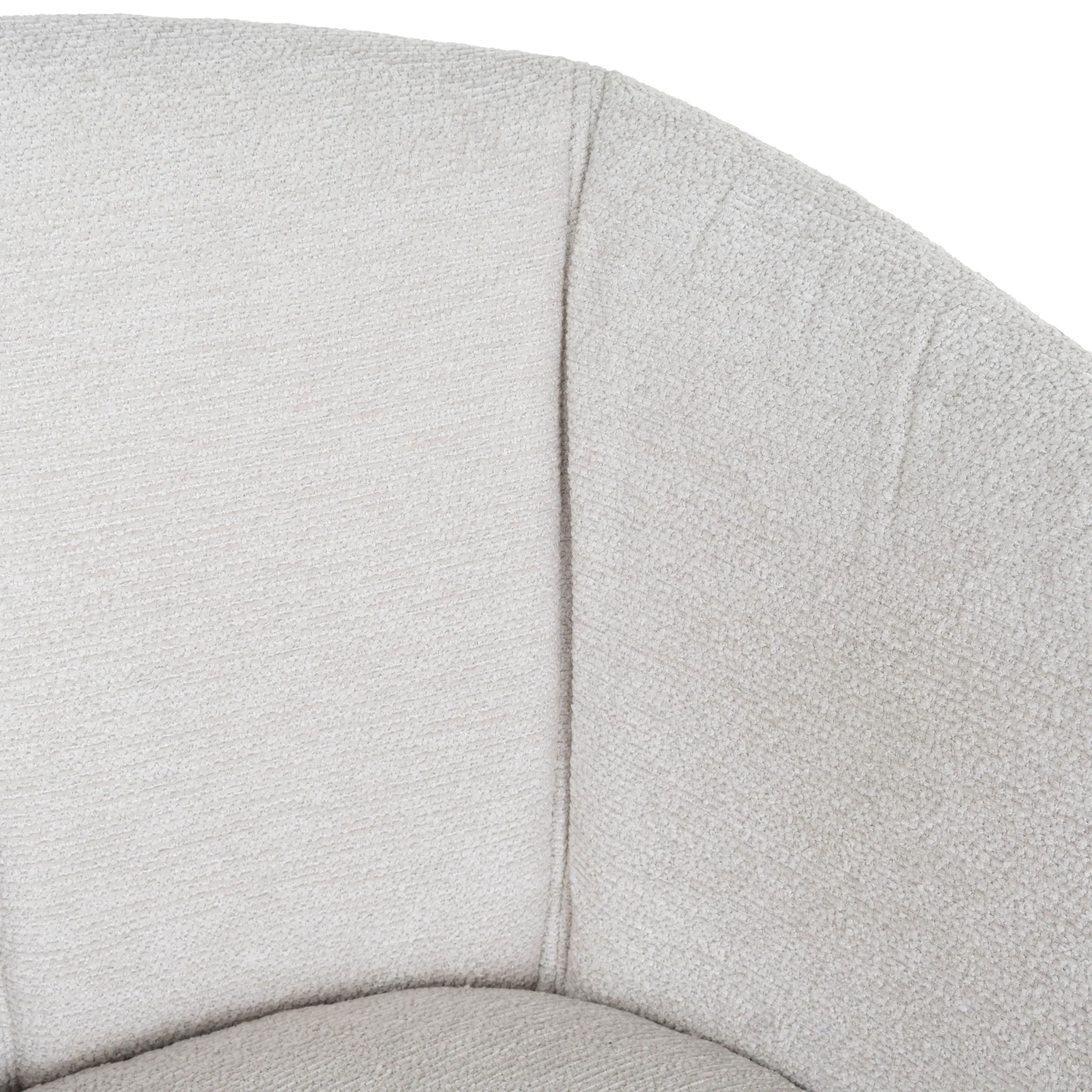 COC10287-LF Office Chair - Bright Grey - Image 11