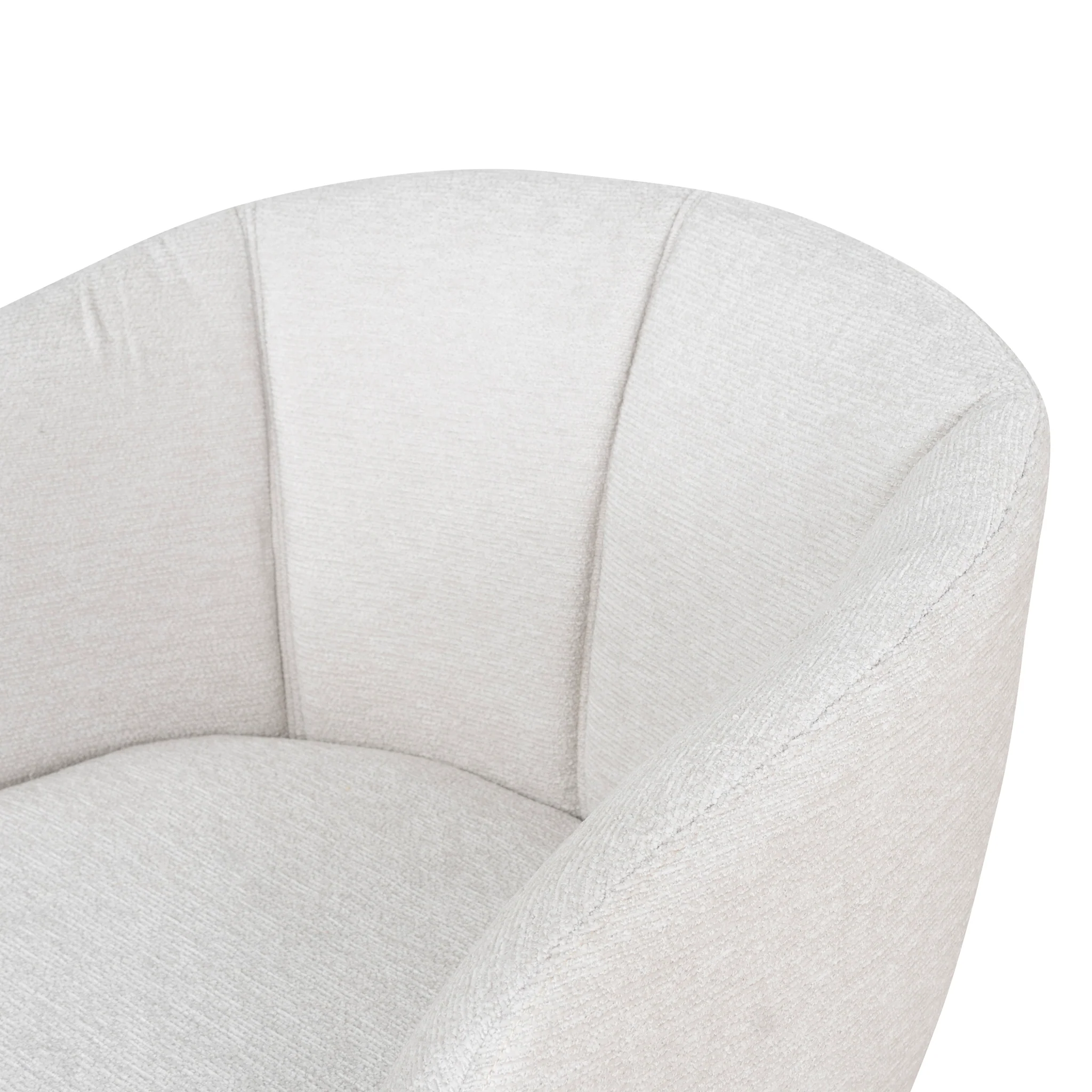 COC10287-LF Office Chair - Bright Grey - Image 12