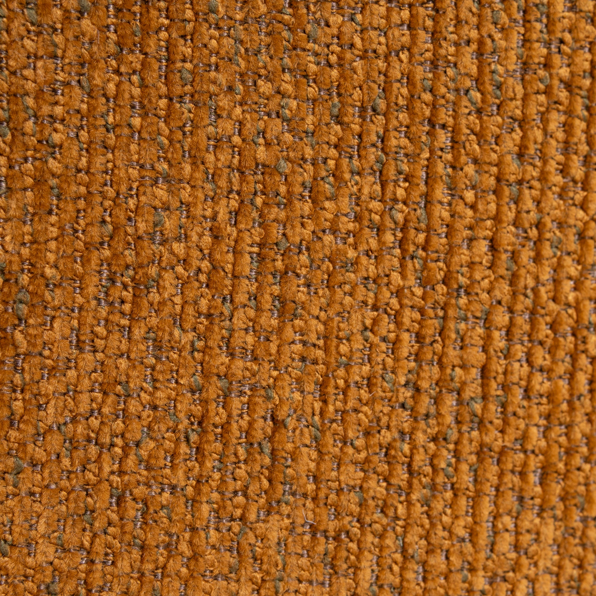 COC10289-LF Swivel Armchair - Honey Yellow - Image 14