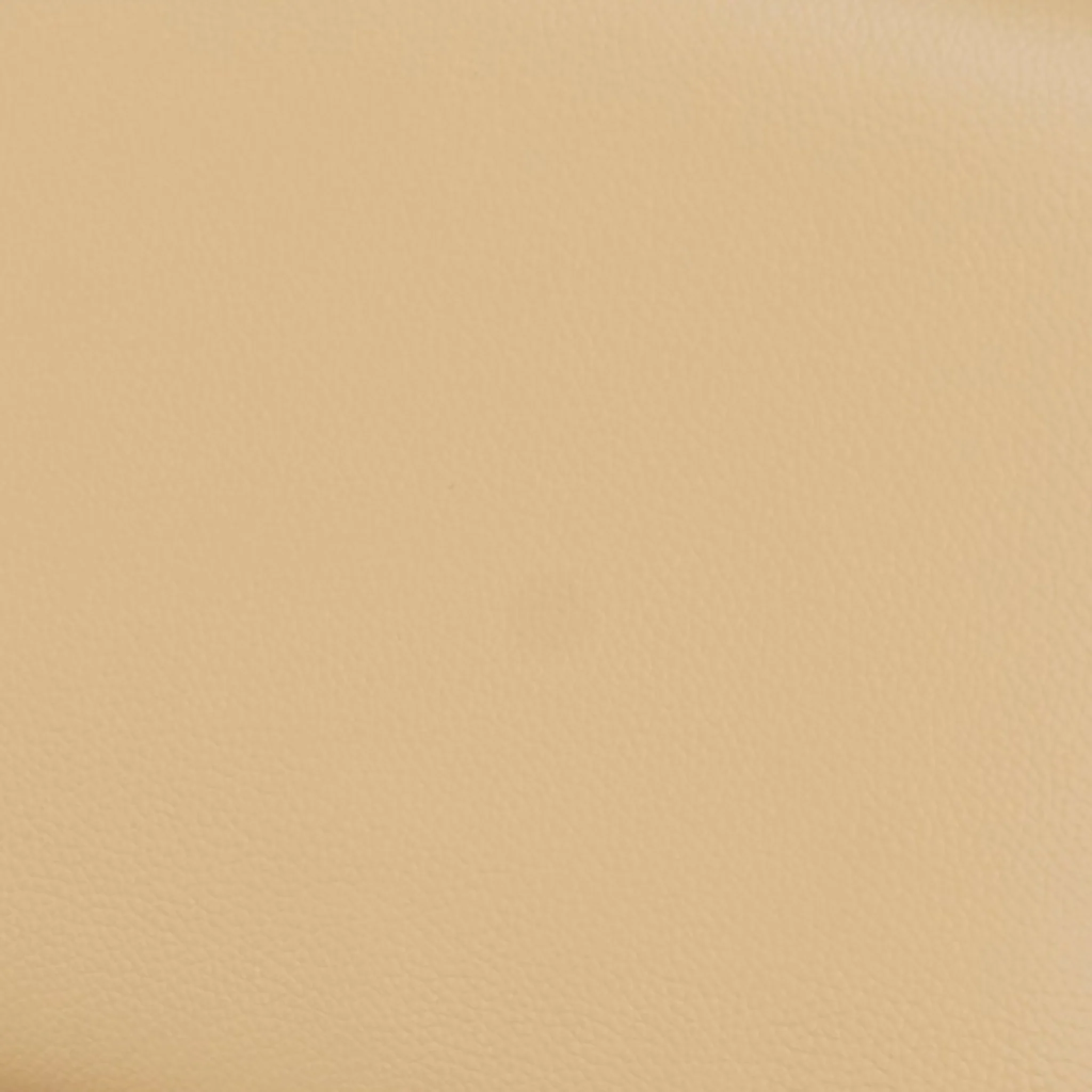 COC10360-YS Low Back Office Chair - Light Brown Leather - Image 11