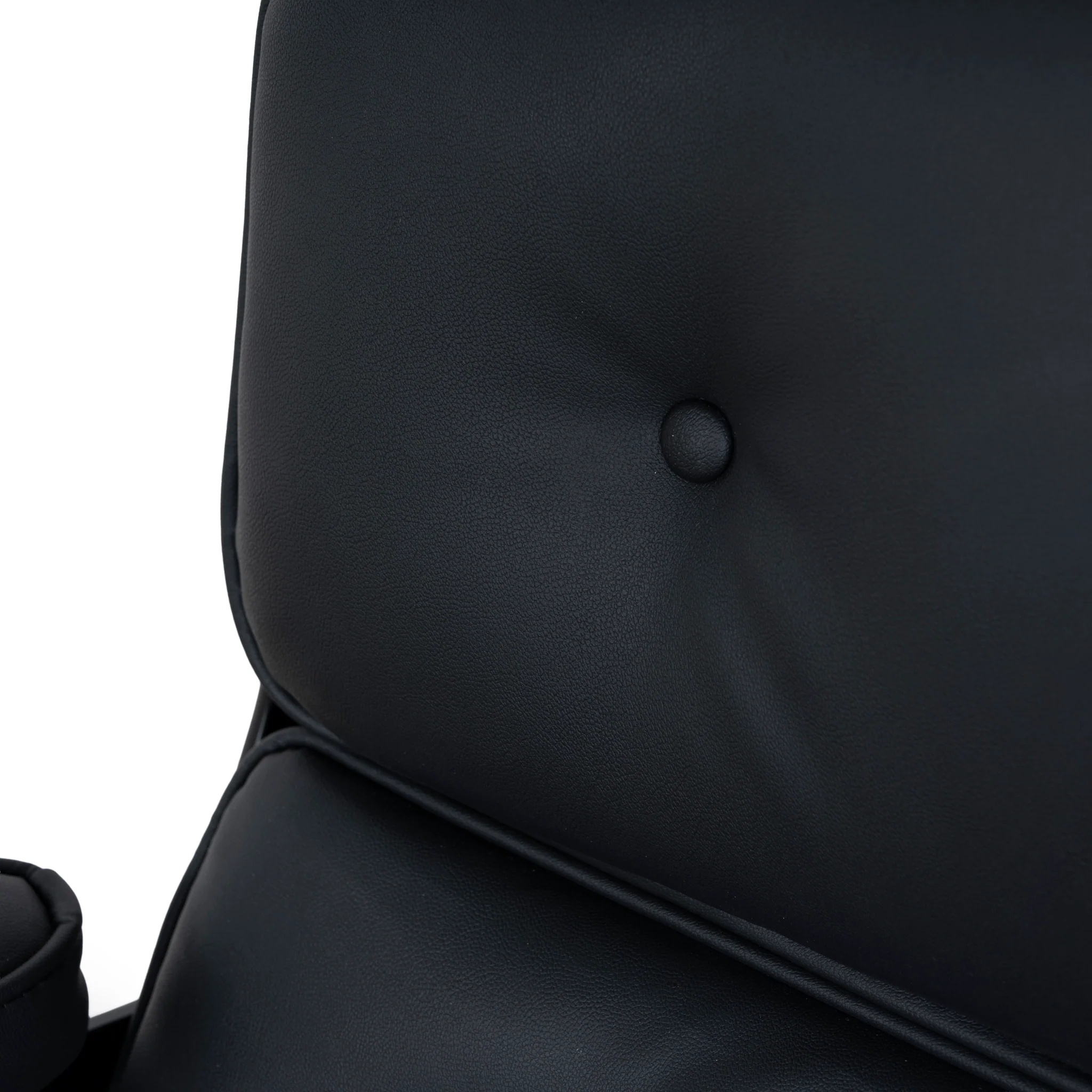 COC10669-YS Office Chair - Full Black - Image 10