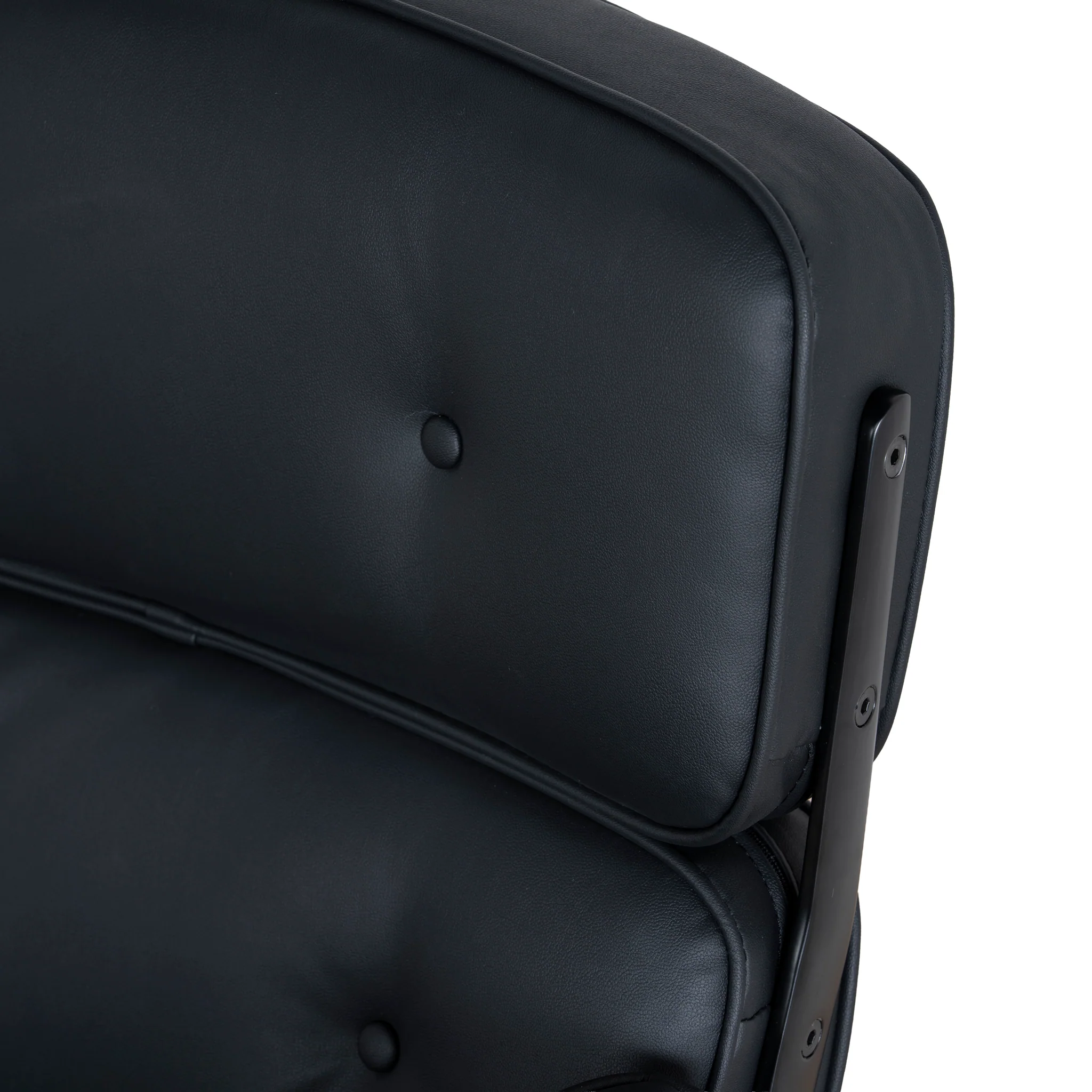 COC10669-YS Office Chair - Full Black - Image 11