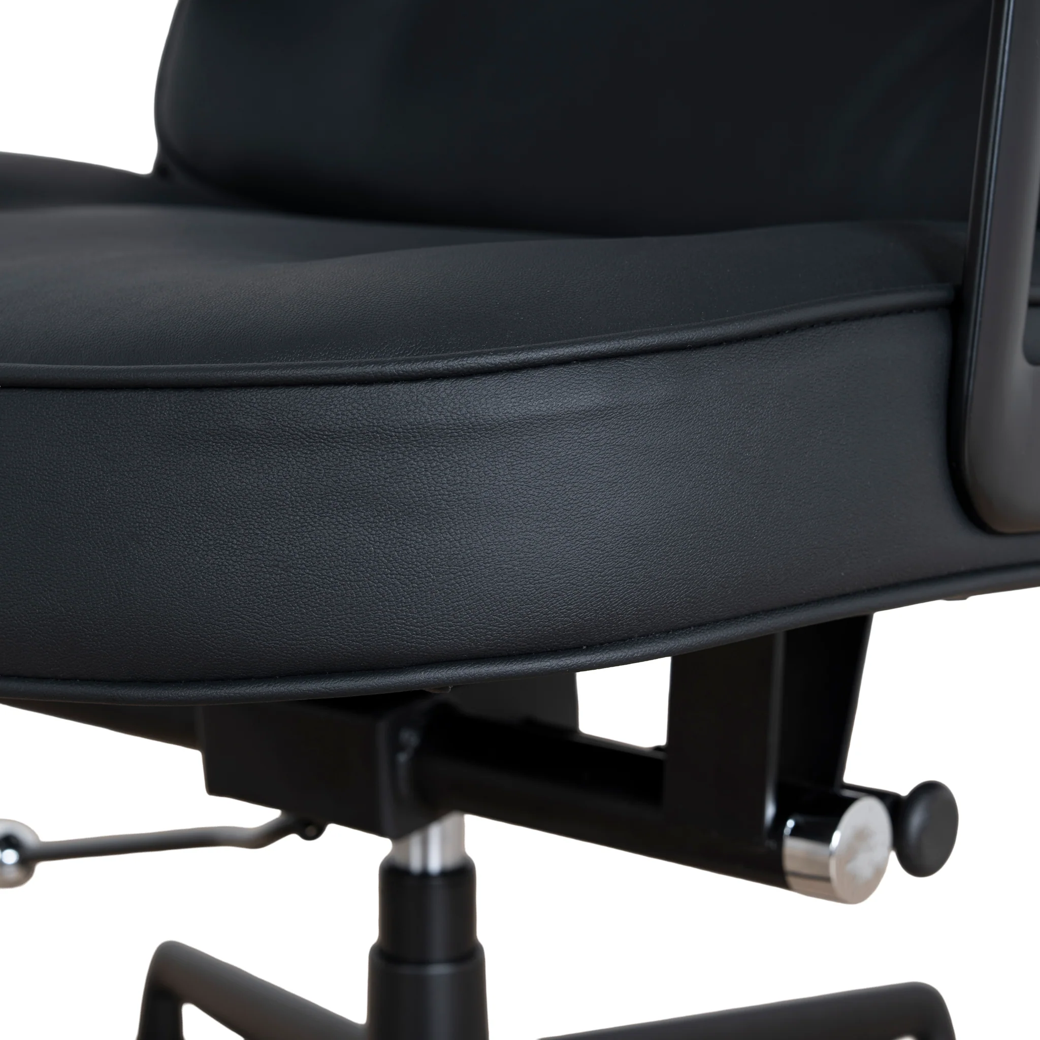 COC10669-YS Office Chair - Full Black - Image 12