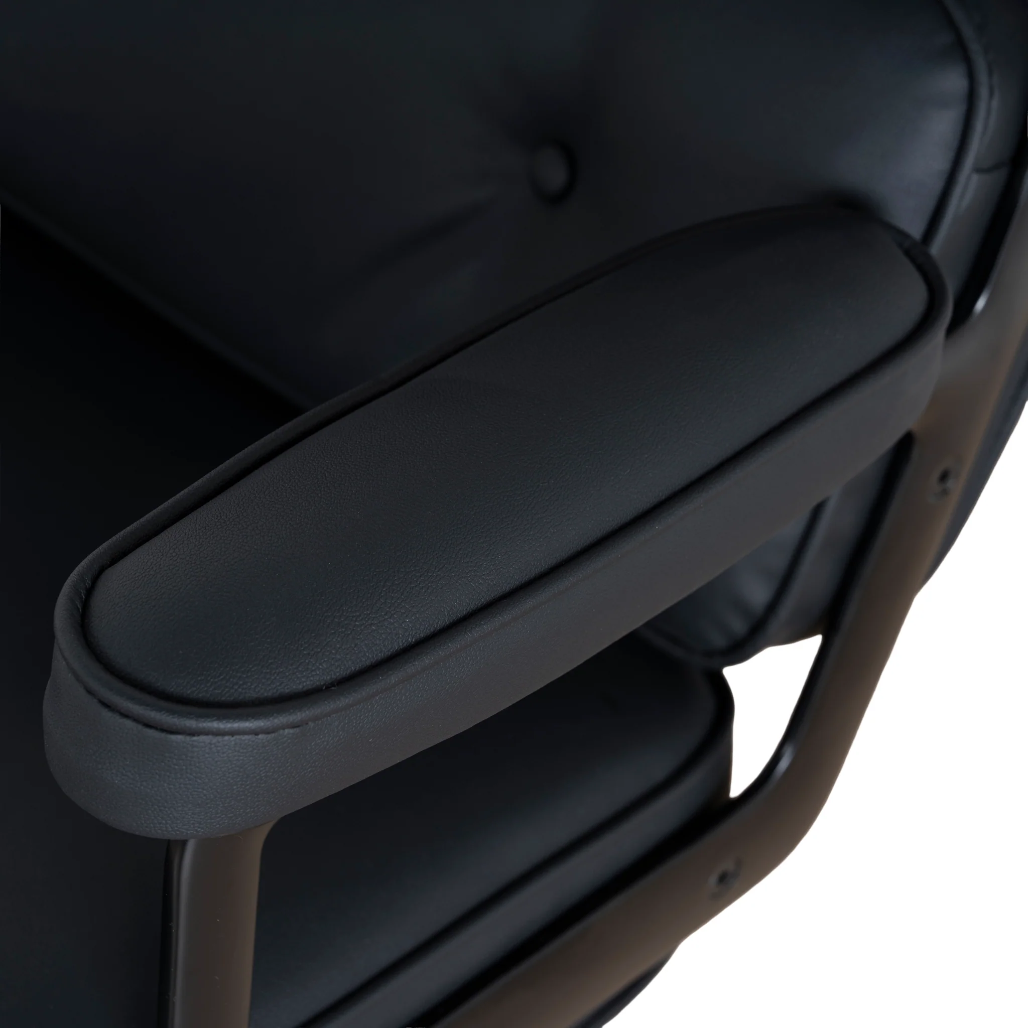 COC10669-YS Office Chair - Full Black - Image 13