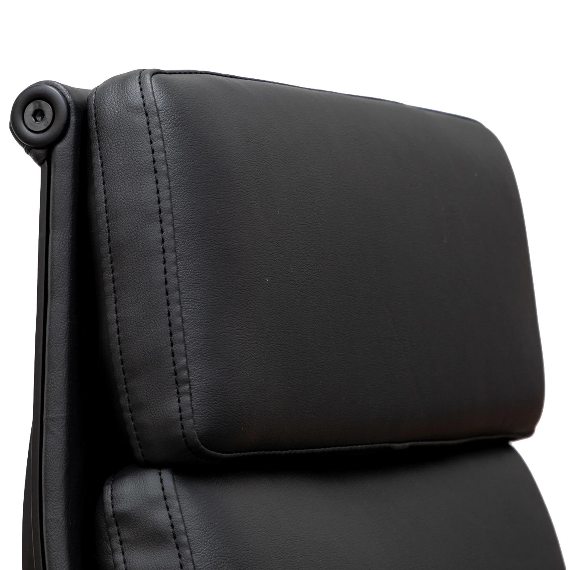 COC2971-YS High Back Office Chair - Full Black - Image 11