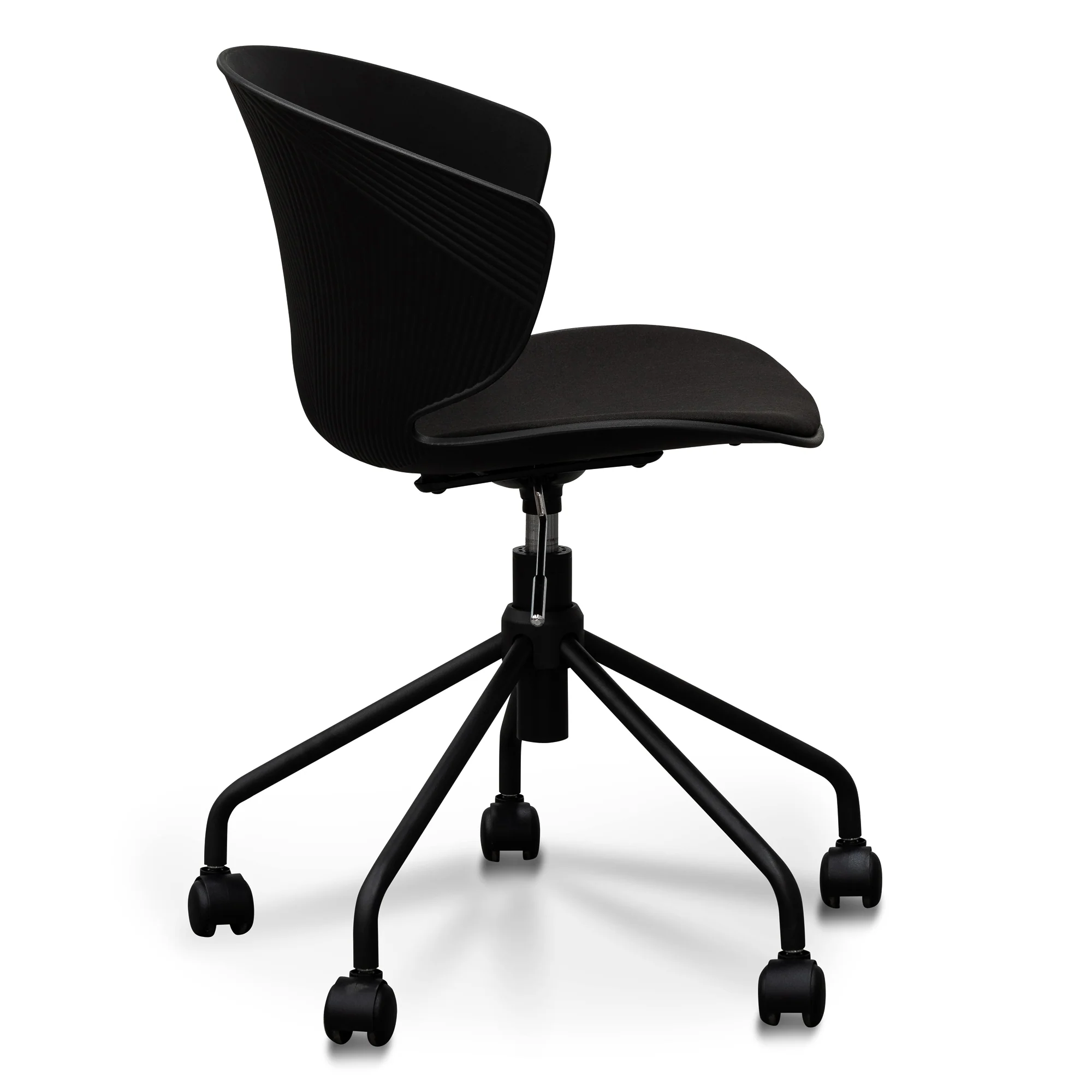 COC6028-LF - Office Chair - Black - Image 4