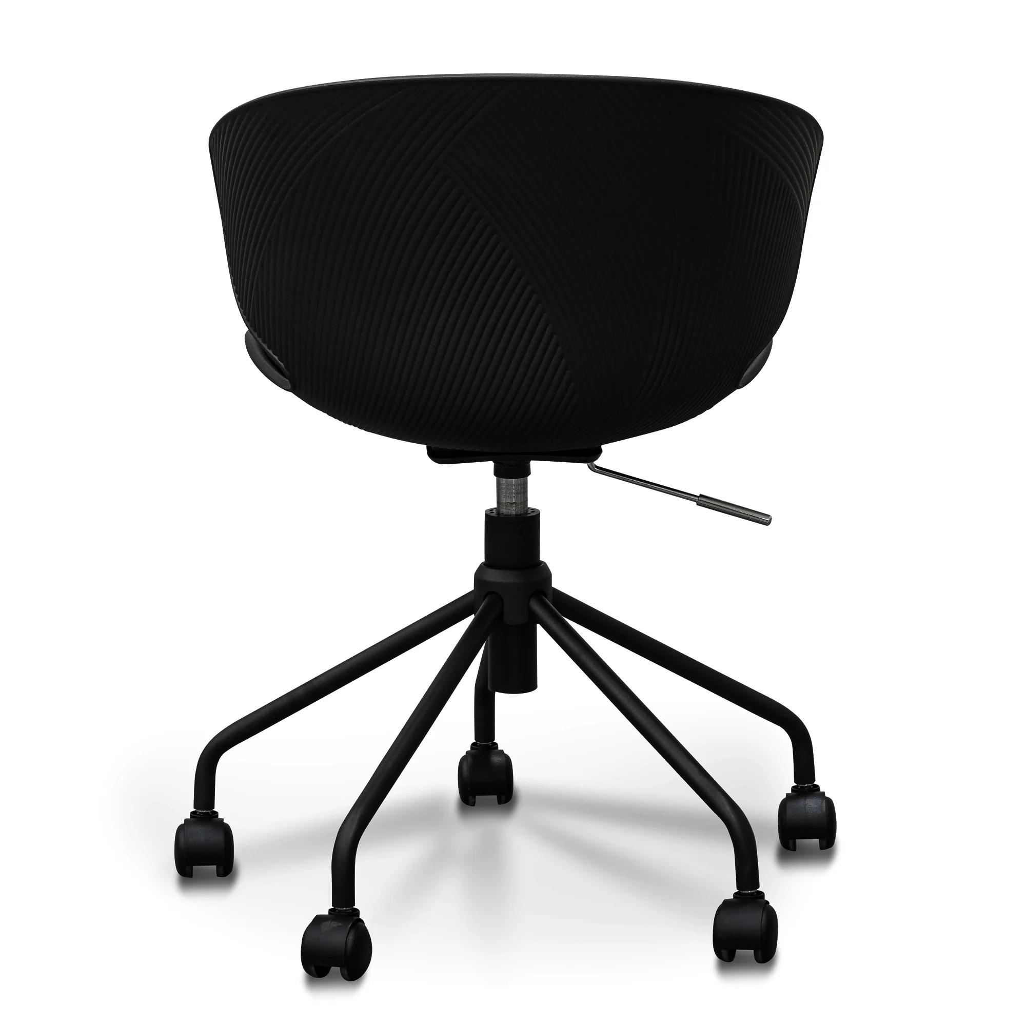 COC6028-LF - Office Chair - Black - Image 5