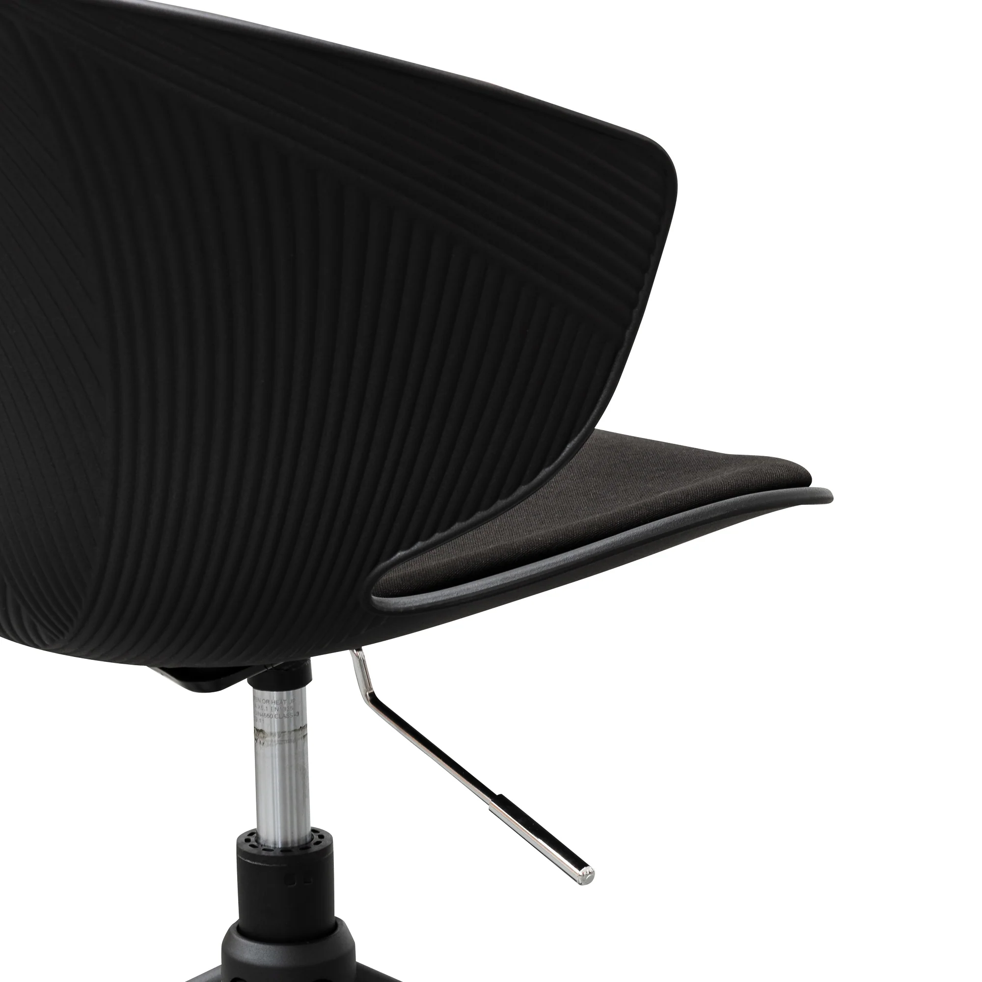 COC6028-LF - Office Chair - Black - Image 9