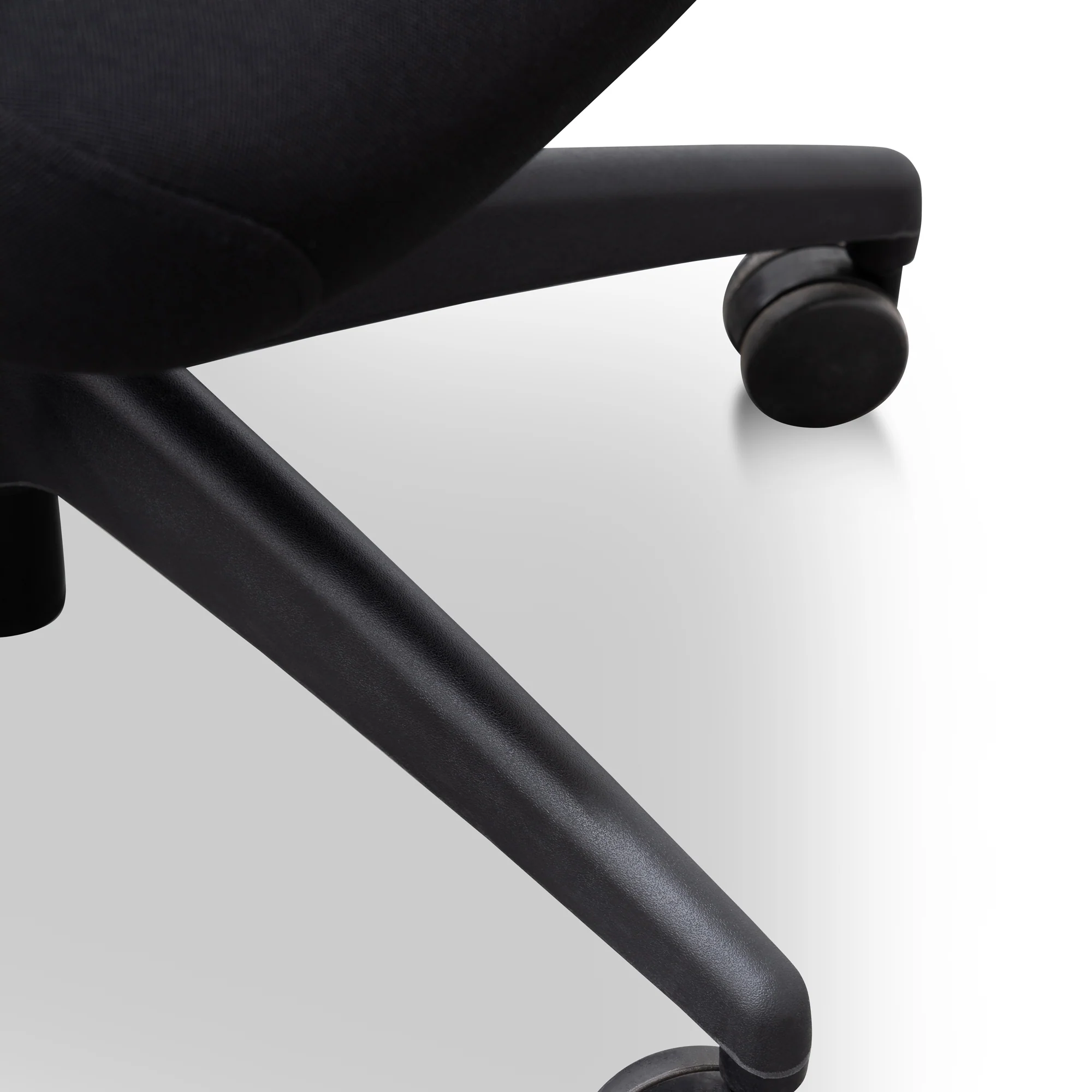 COC6112-UN - Mesh Ergonomic Office Chair - Black - Image 7