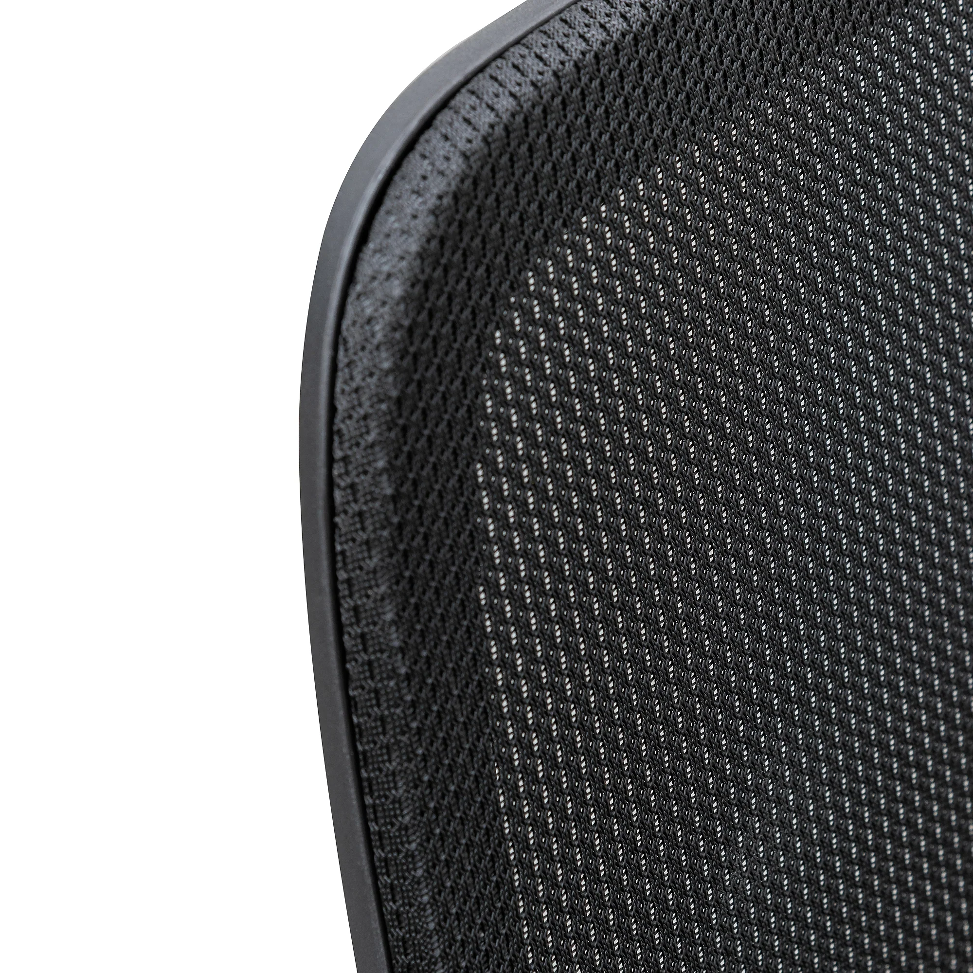 COC6112-UN - Mesh Ergonomic Office Chair - Black - Image 9