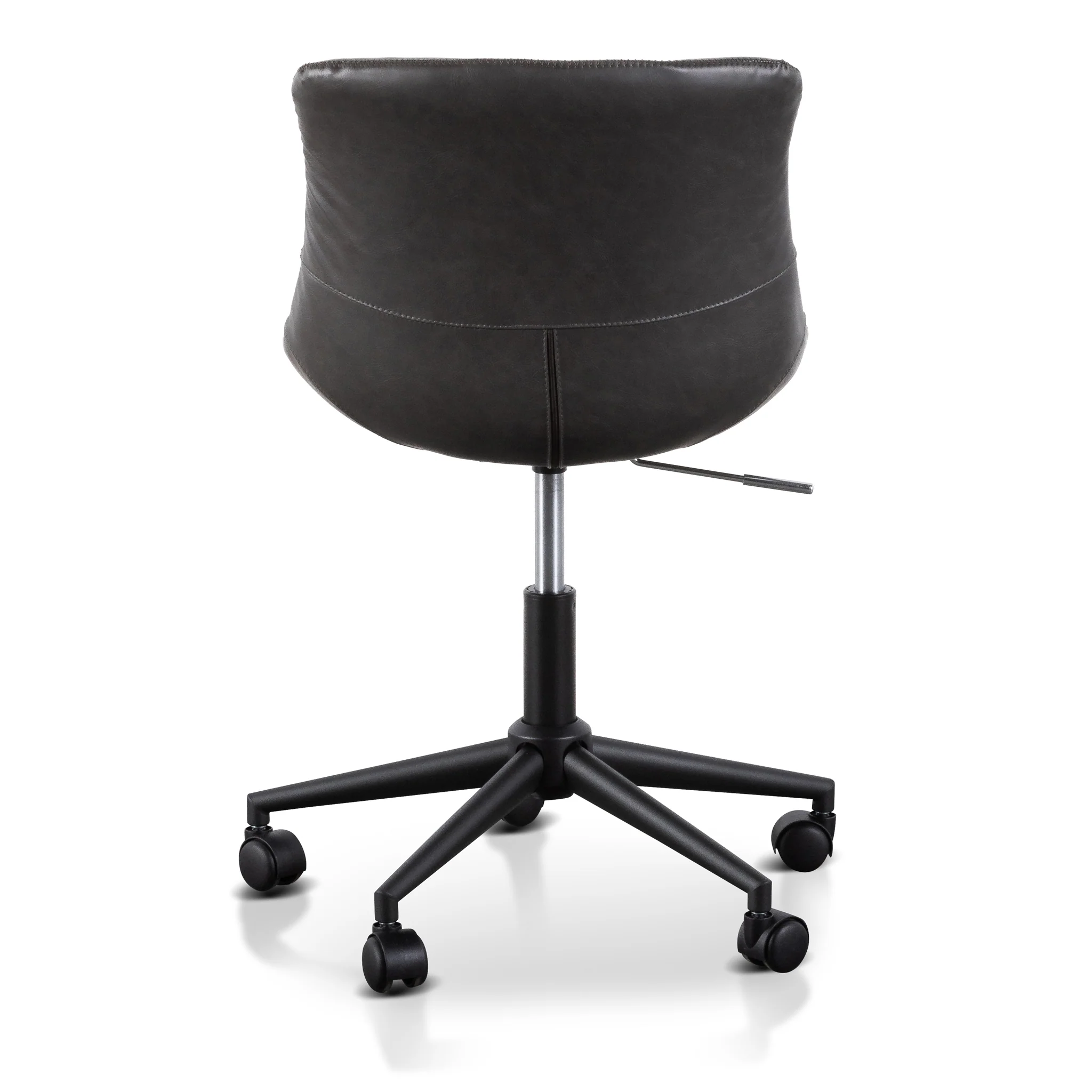 COC6191-LF Office Chair - Charcoal - Image 5
